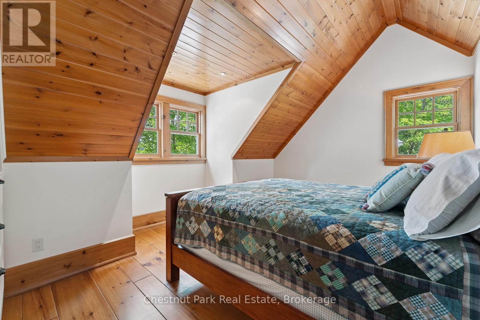 Unit #17 - 4805 Muskoka 169 Road, Muskoka Lakes, Ontario  P0B 1H0 - Photo 30 - X13007032