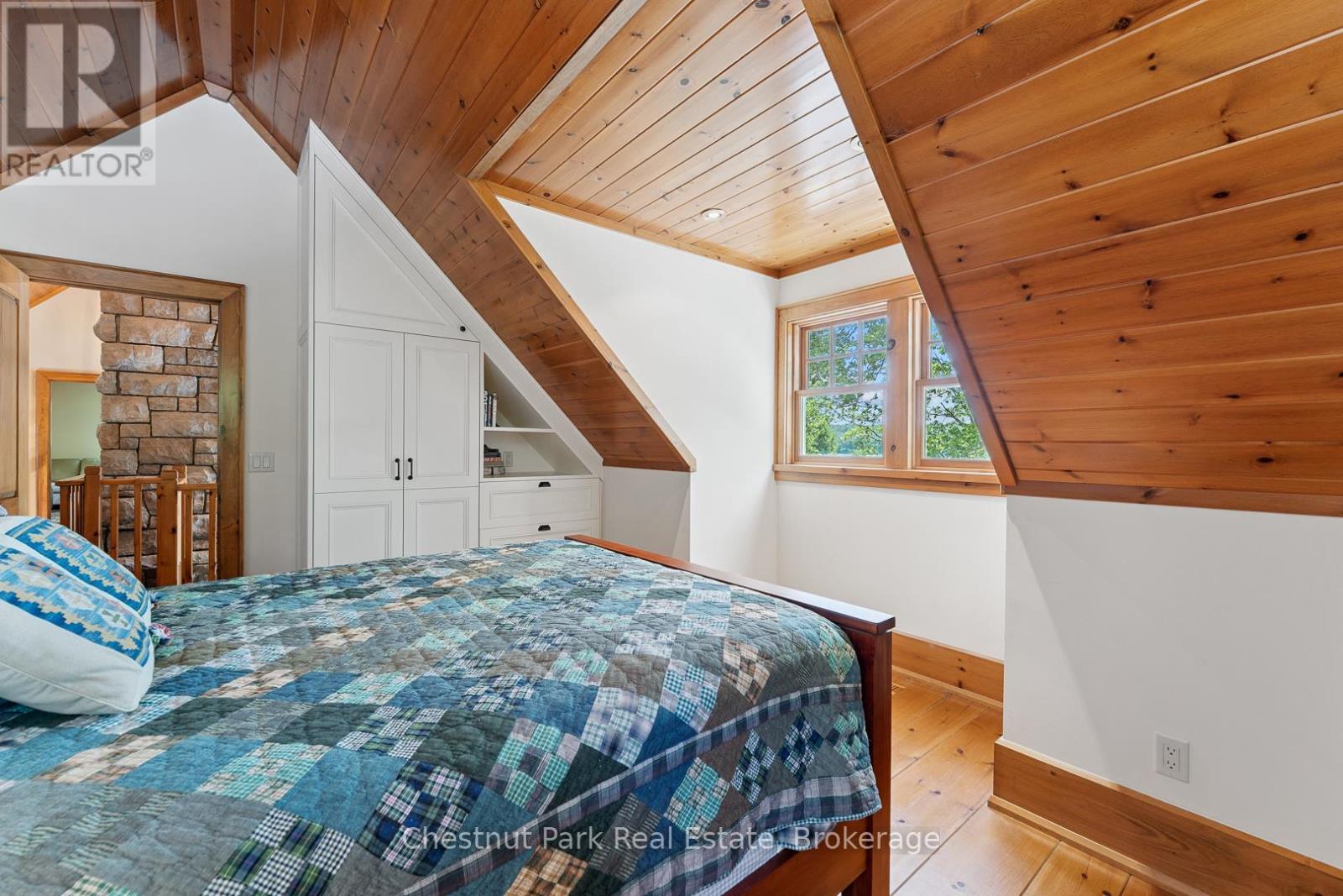 Unit #17 - 4805 Muskoka 169 Road, Muskoka Lakes, Ontario  P0B 1H0 - Photo 31 - X13007032