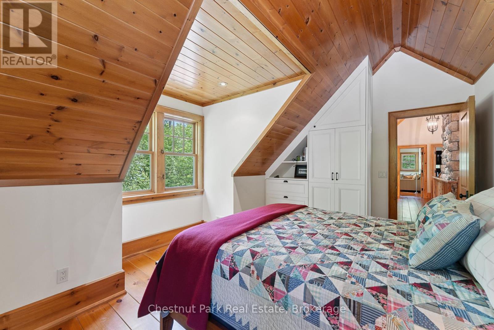 Unit #17 - 4805 Muskoka 169 Road, Muskoka Lakes, Ontario  P0B 1H0 - Photo 33 - X13007032