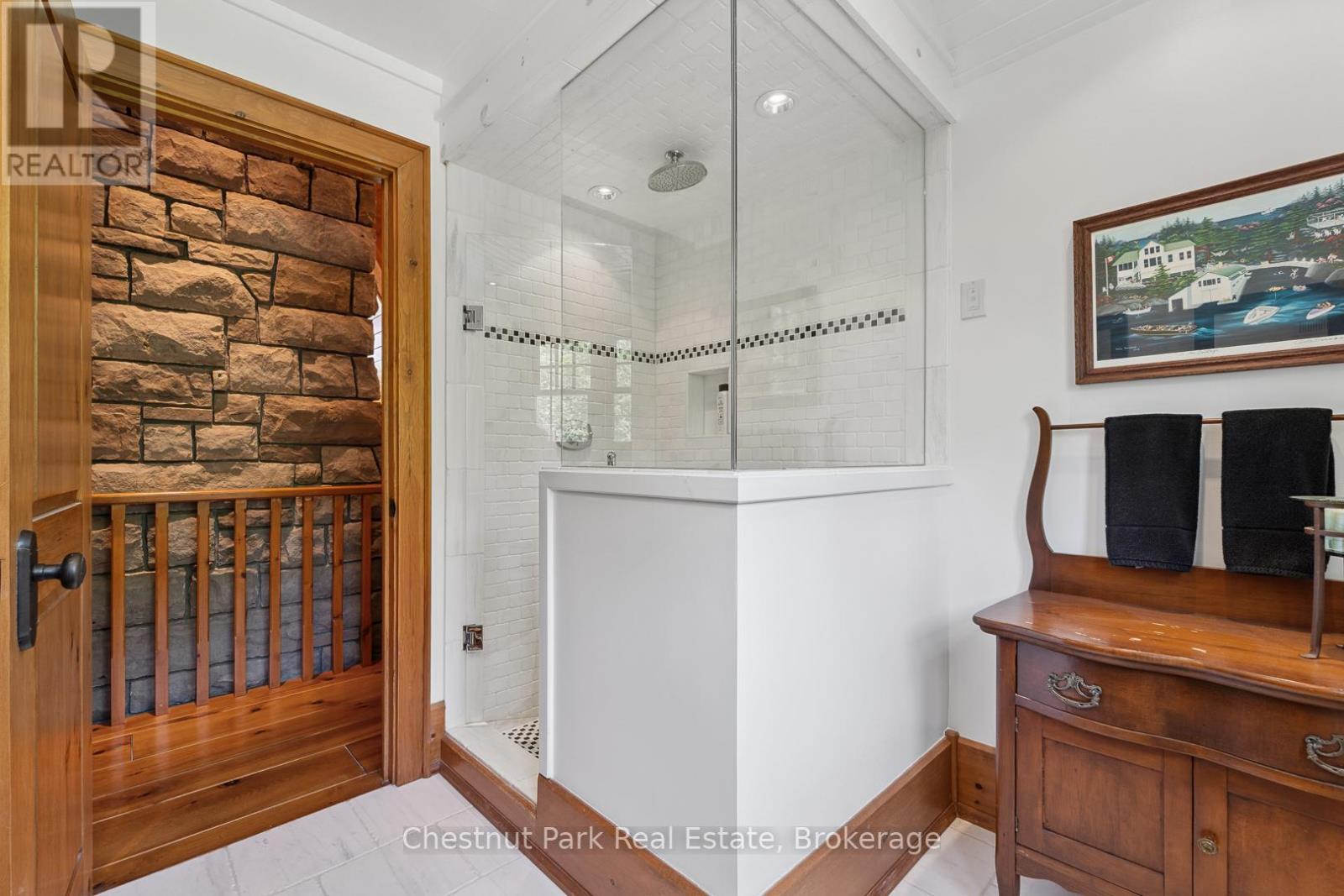 Unit #17 - 4805 Muskoka 169 Road, Muskoka Lakes, Ontario  P0B 1H0 - Photo 35 - X13007032