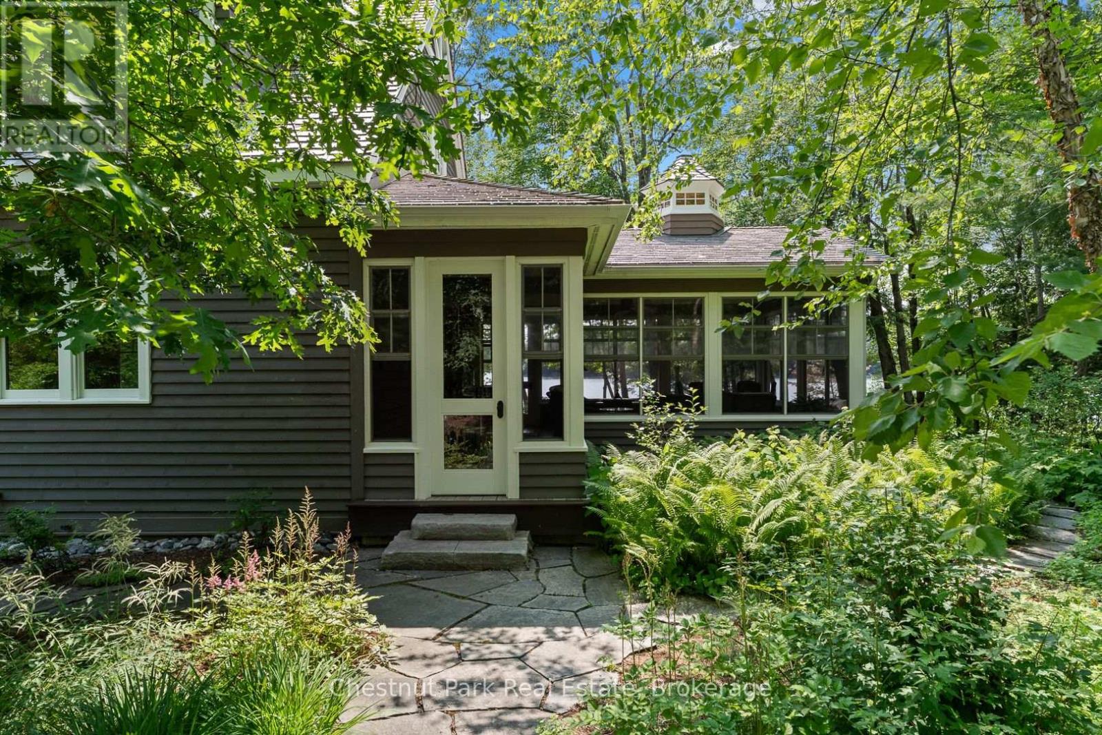 Unit #17 - 4805 Muskoka 169 Road, Muskoka Lakes, Ontario  P0B 1H0 - Photo 37 - X13007032