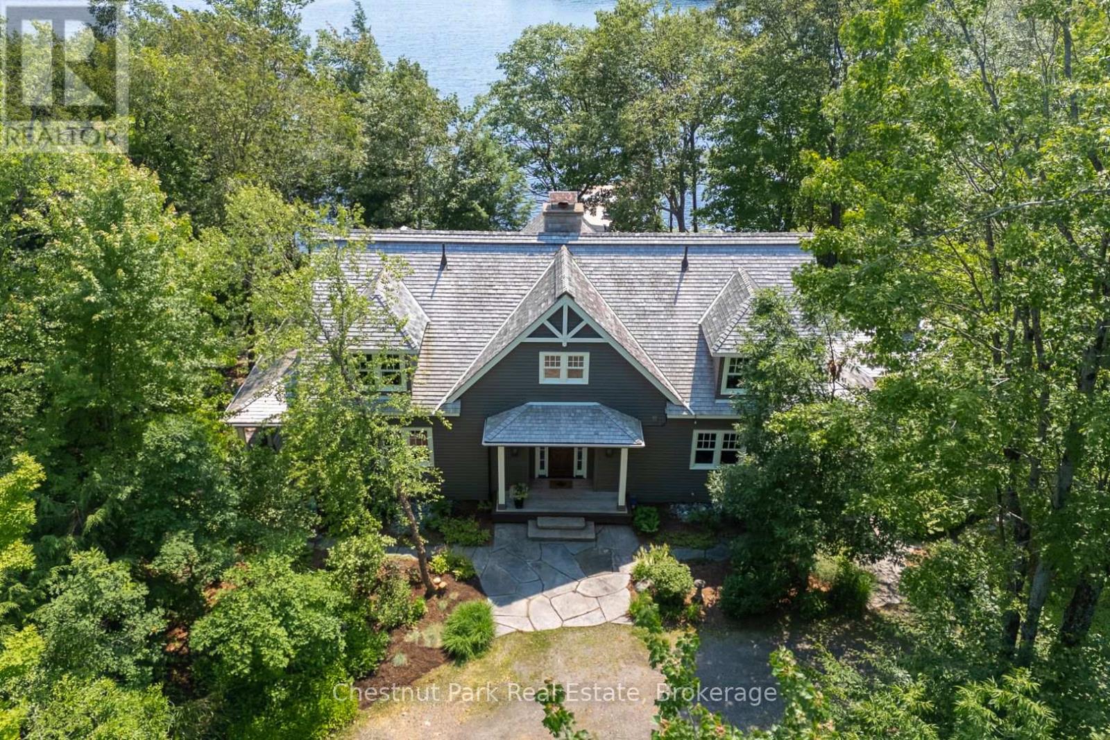 Unit #17 - 4805 Muskoka 169 Road, Muskoka Lakes, Ontario  P0B 1H0 - Photo 42 - X13007032