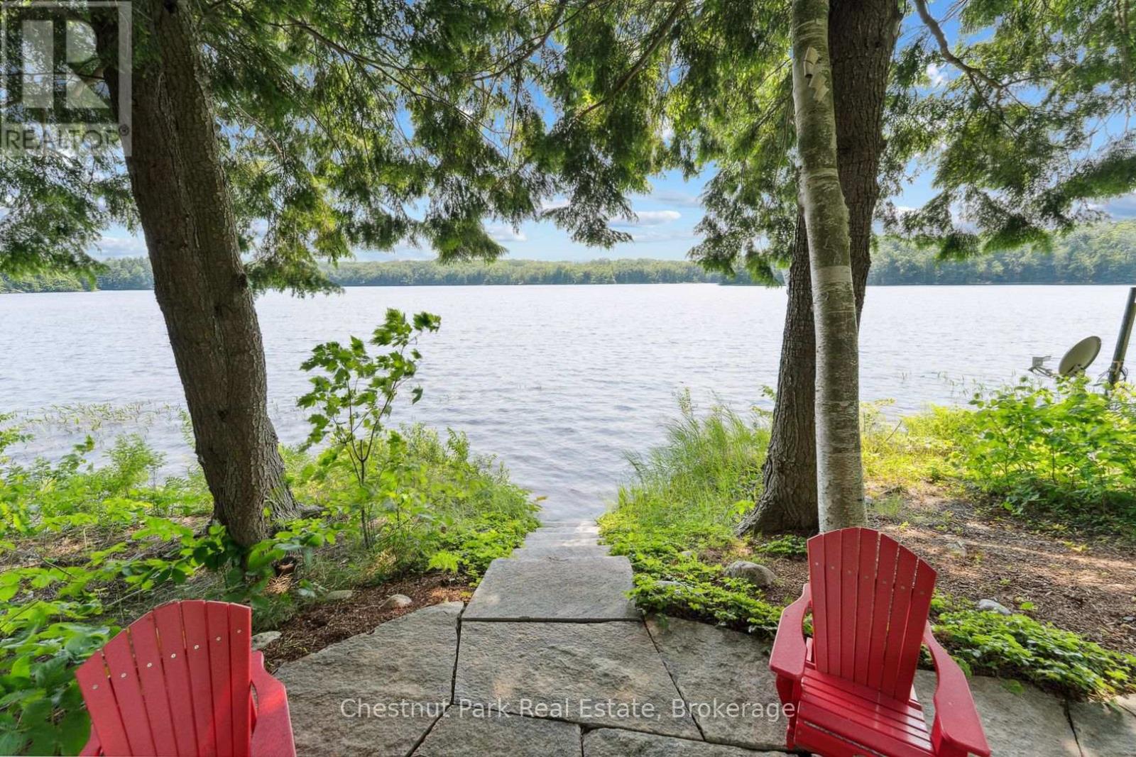 Unit #17 - 4805 Muskoka 169 Road, Muskoka Lakes, Ontario  P0B 1H0 - Photo 44 - X13007032