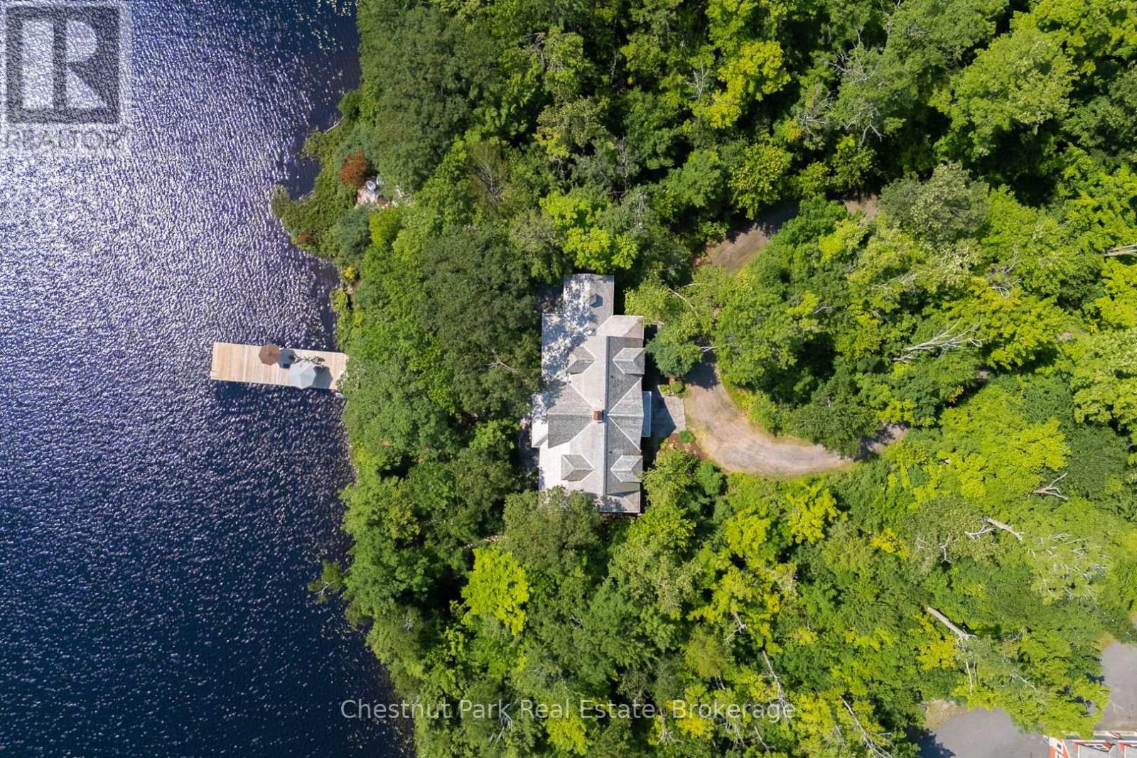 Unit #17 - 4805 Muskoka 169 Road, Muskoka Lakes, Ontario  P0B 1H0 - Photo 47 - X13007032