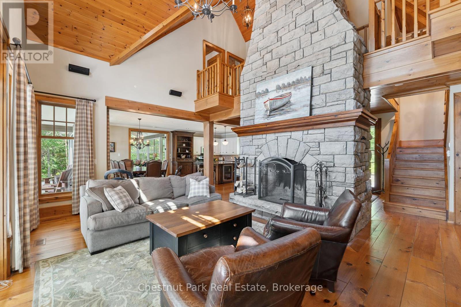 Unit #17 - 4805 Muskoka 169 Road, Muskoka Lakes, Ontario  P0B 1H0 - Photo 5 - X13007032