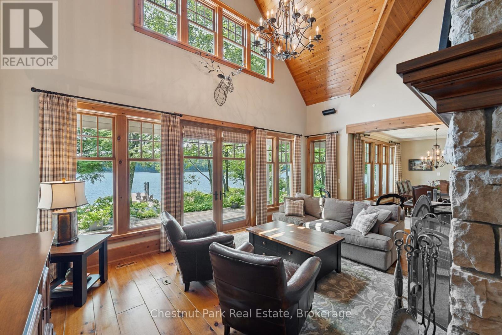 Unit #17 - 4805 Muskoka 169 Road, Muskoka Lakes, Ontario  P0B 1H0 - Photo 7 - X13007032