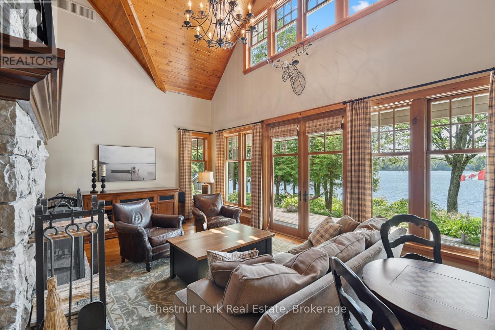 Unit #17 - 4805 Muskoka 169 Road, Muskoka Lakes, Ontario  P0B 1H0 - Photo 8 - X13007032