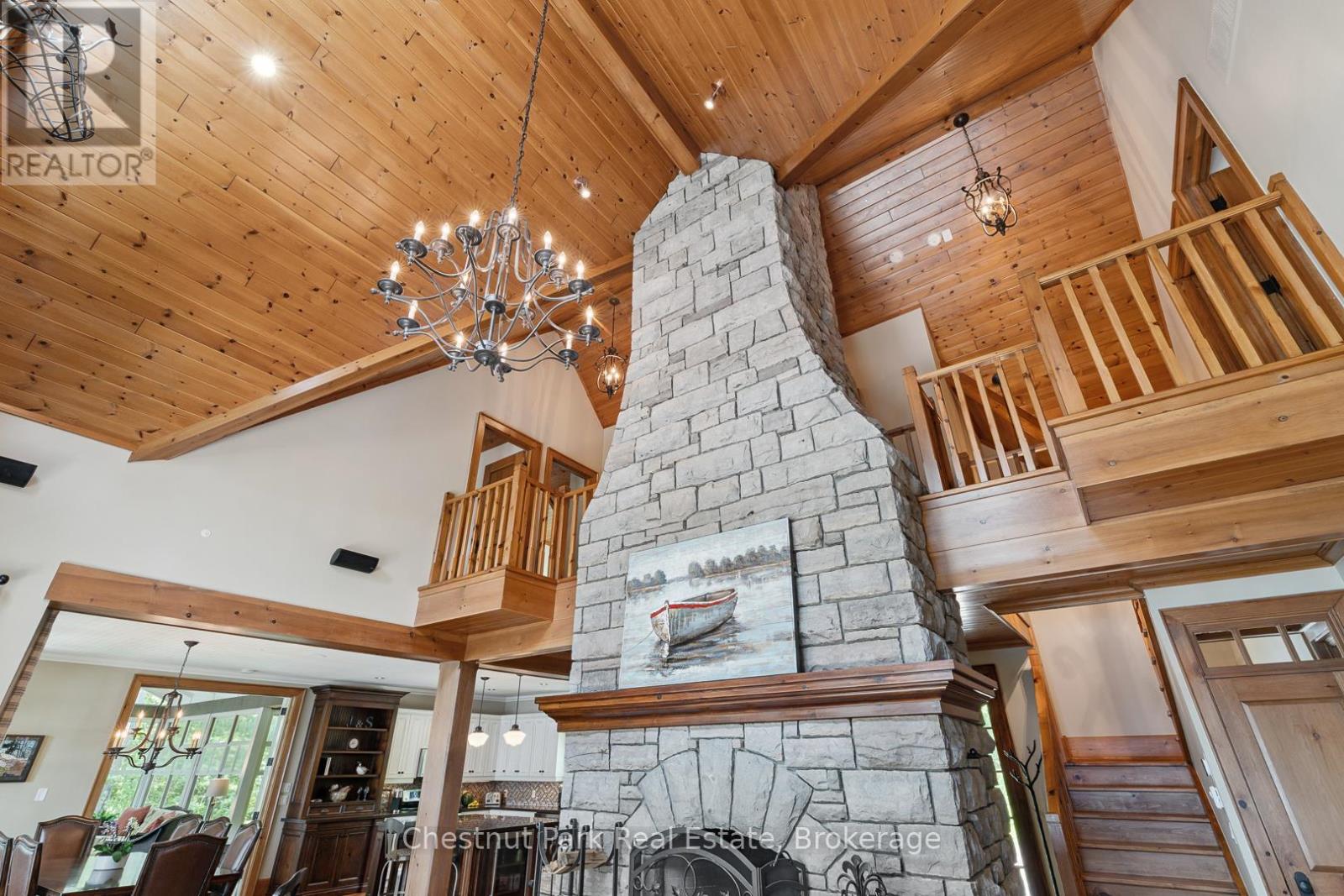 Unit #17 - 4805 Muskoka 169 Road, Muskoka Lakes, Ontario  P0B 1H0 - Photo 9 - X13007032