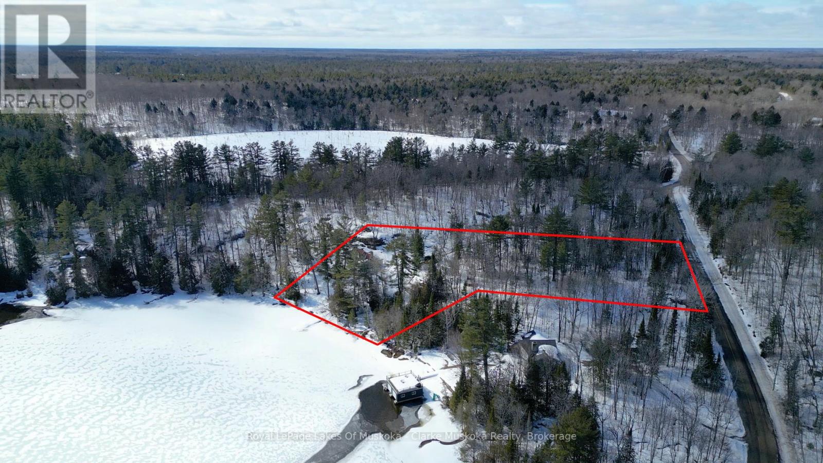 250 Clear Lake Road, Seguin, Ontario  P2A 2W8 - Photo 1 - X13007084