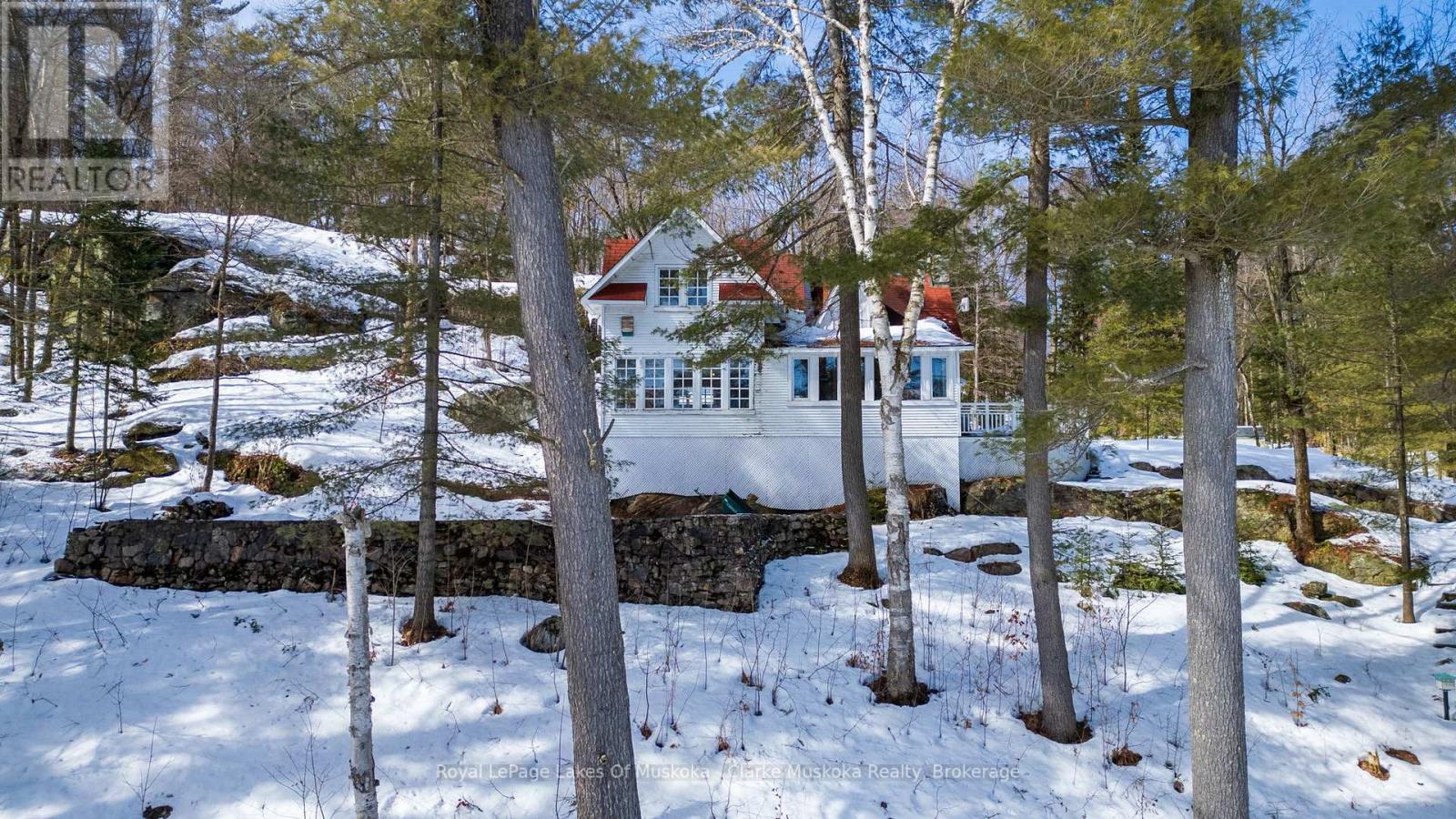 250 Clear Lake Road, Seguin, Ontario  P2A 2W8 - Photo 3 - X13007084