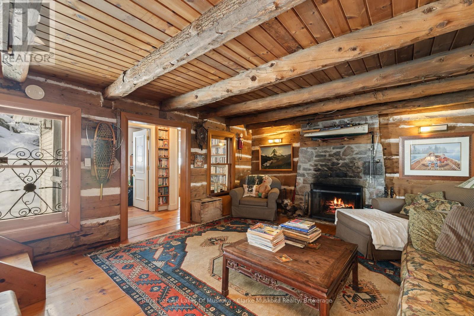 250 & 252 Clear Lake Road, Seguin, Ontario  P2A 2W8 - Photo 15 - X13007248