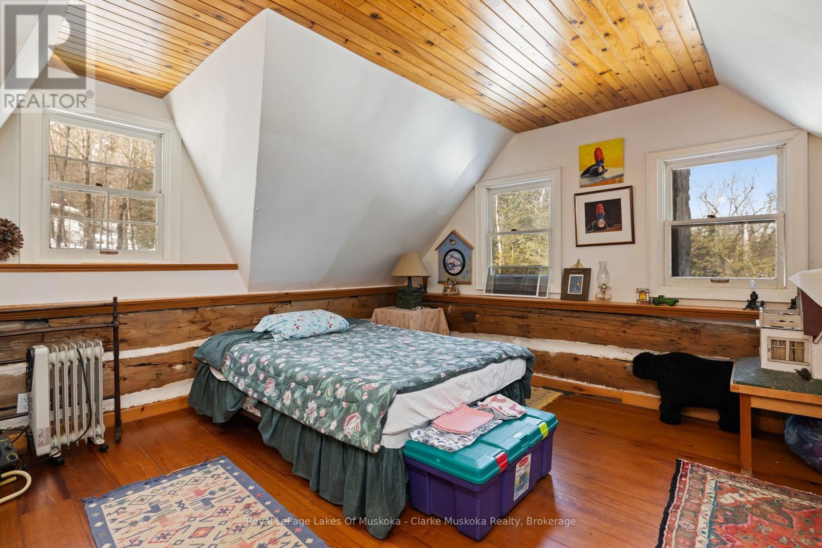 250 & 252 Clear Lake Road, Seguin, Ontario  P2A 2W8 - Photo 21 - X13007248