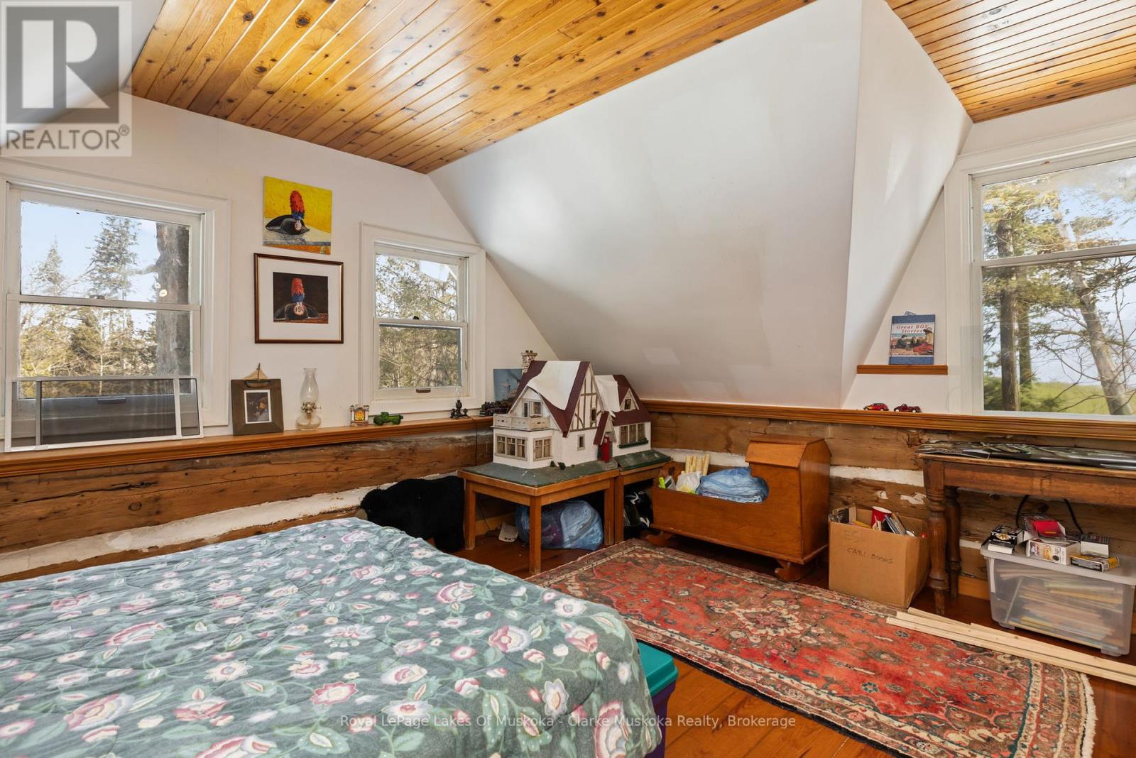 250 & 252 Clear Lake Road, Seguin, Ontario  P2A 2W8 - Photo 22 - X13007248