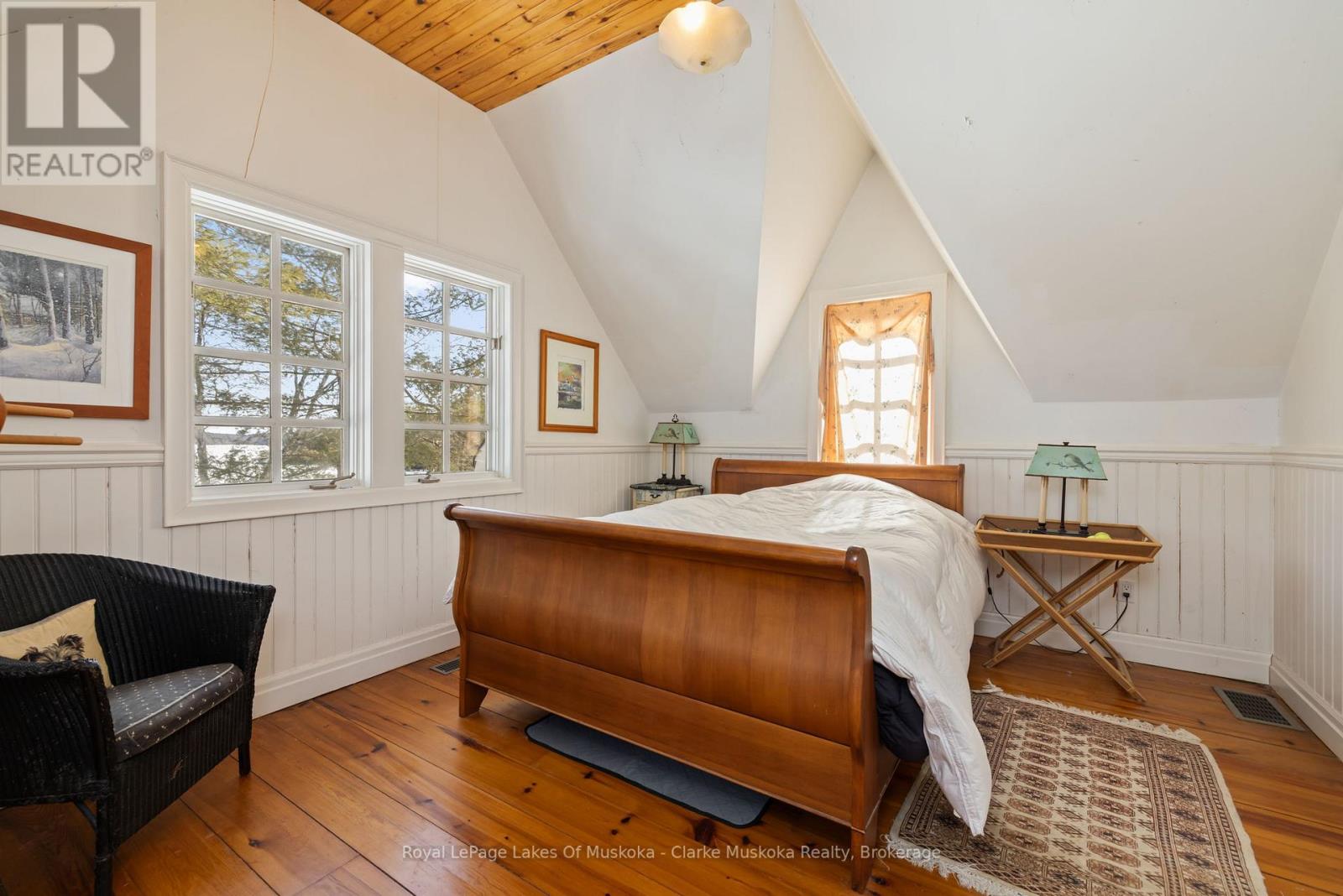 250 & 252 Clear Lake Road, Seguin, Ontario  P2A 2W8 - Photo 25 - X13007248