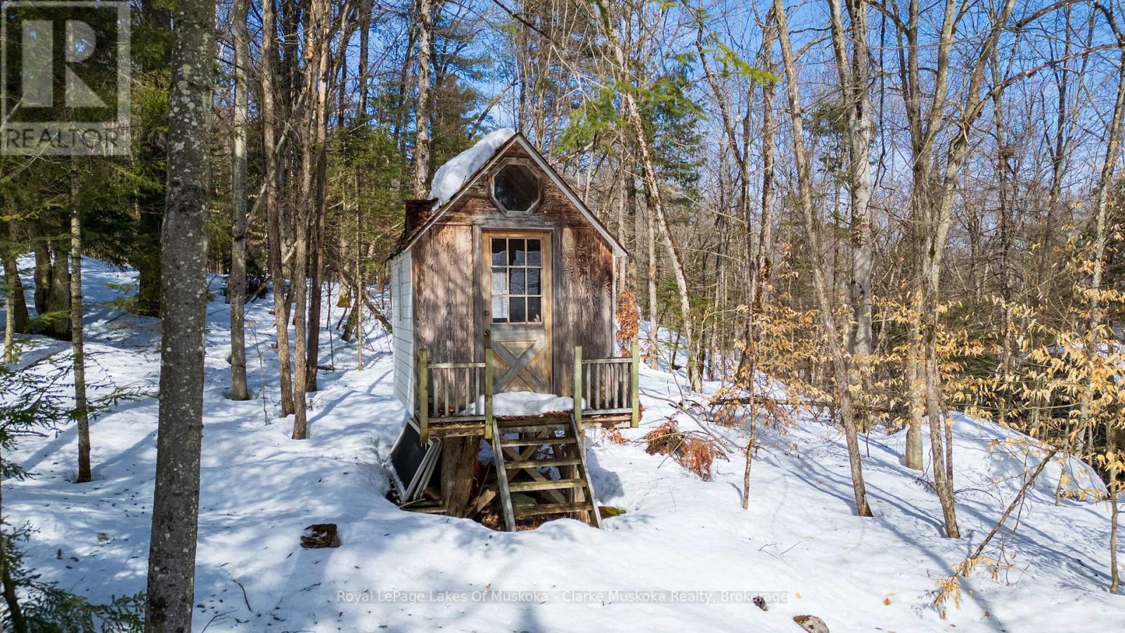 250 & 252 Clear Lake Road, Seguin, Ontario  P2A 2W8 - Photo 28 - X13007248