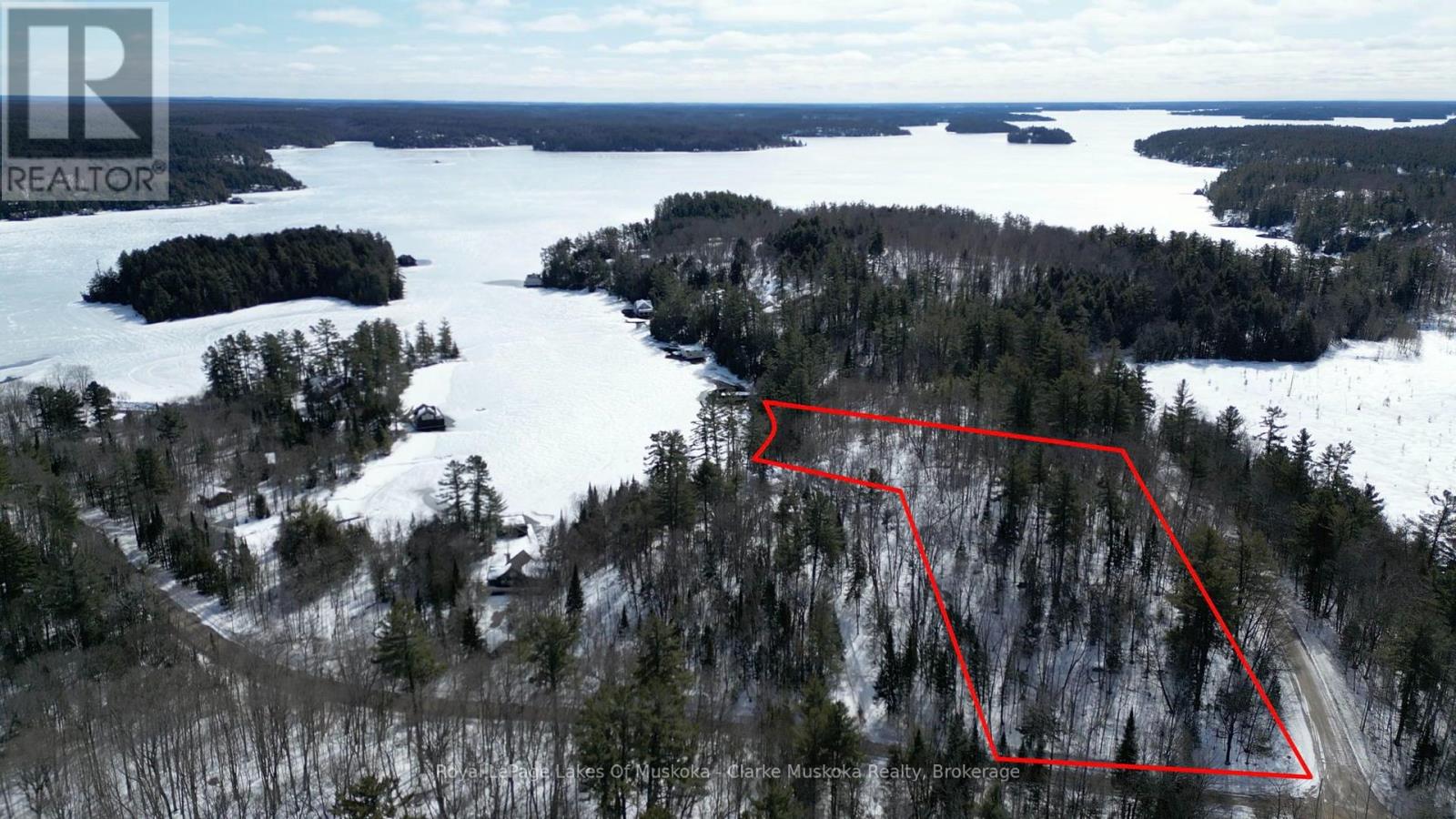 250 & 252 Clear Lake Road, Seguin, Ontario  P2A 2W8 - Photo 32 - X13007248