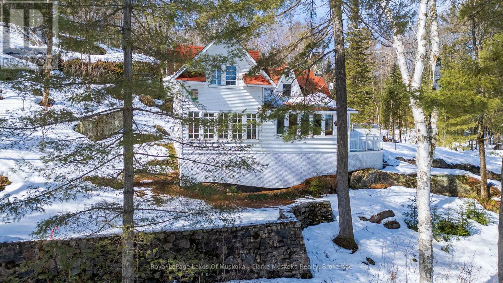 250 & 252 Clear Lake Road, Seguin, Ontario  P2A 2W8 - Photo 4 - X13007248