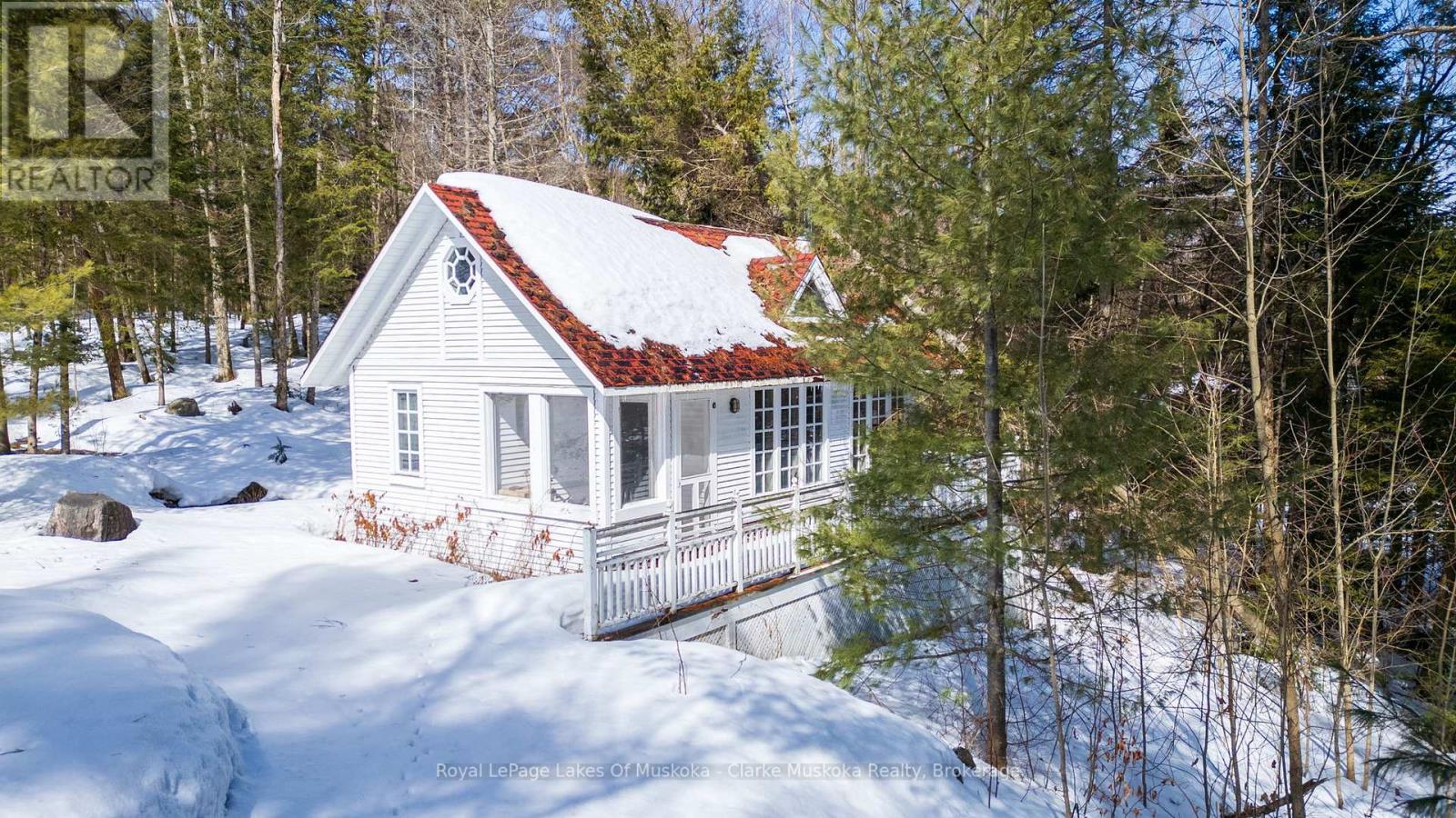 250 & 252 Clear Lake Road, Seguin, Ontario  P2A 2W8 - Photo 5 - X13007248