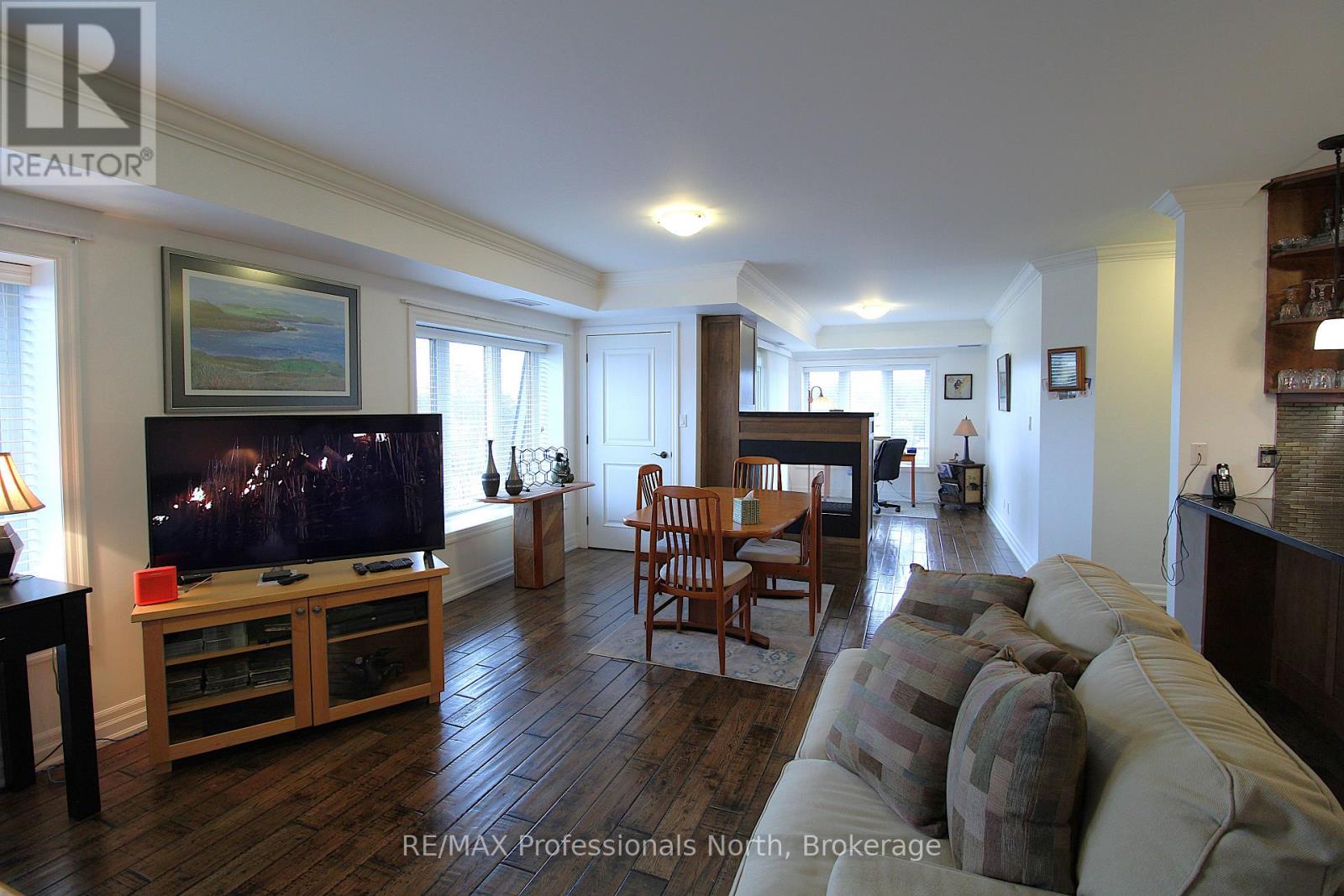 402 - 26 Dairy Lane, Huntsville, Ontario P1H 0A4 - Photo 12 - X13007402
