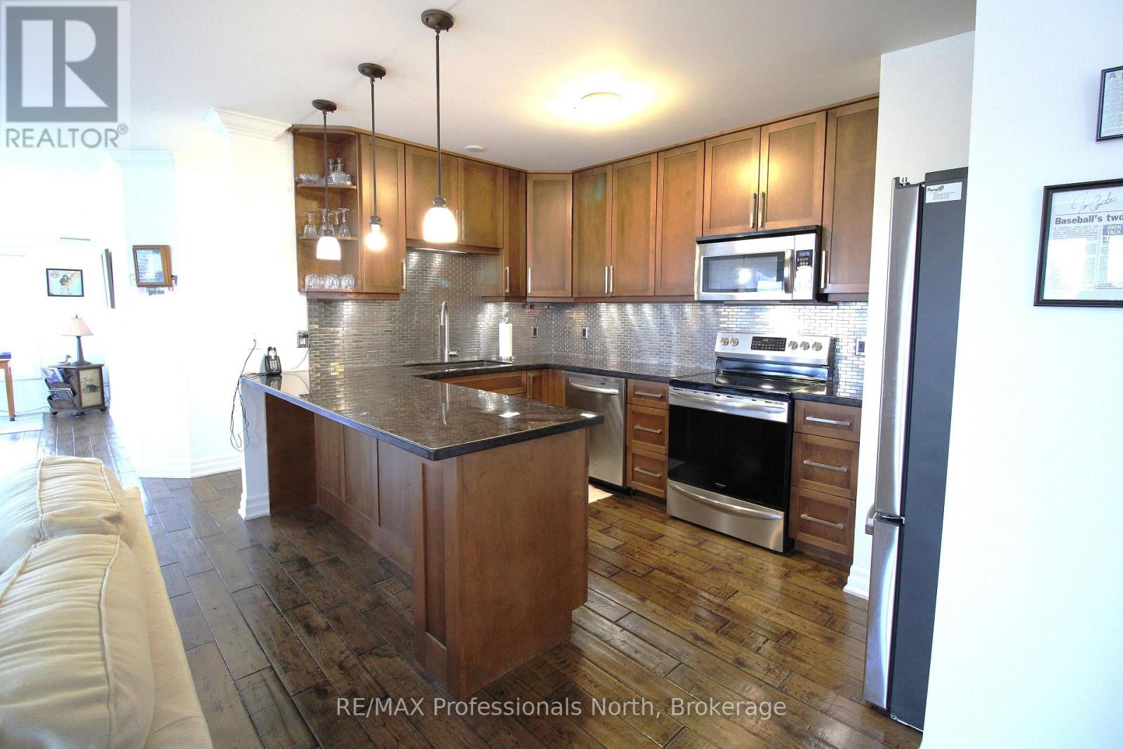 402 - 26 Dairy Lane, Huntsville, Ontario P1H 0A4 - Photo 16 - X13007402