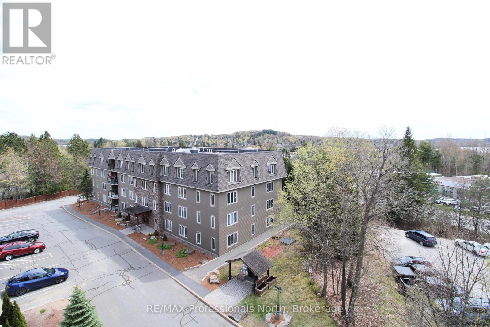 402 - 26 Dairy Lane, Huntsville, Ontario P1H 0A4 - Photo 21 - X13007402