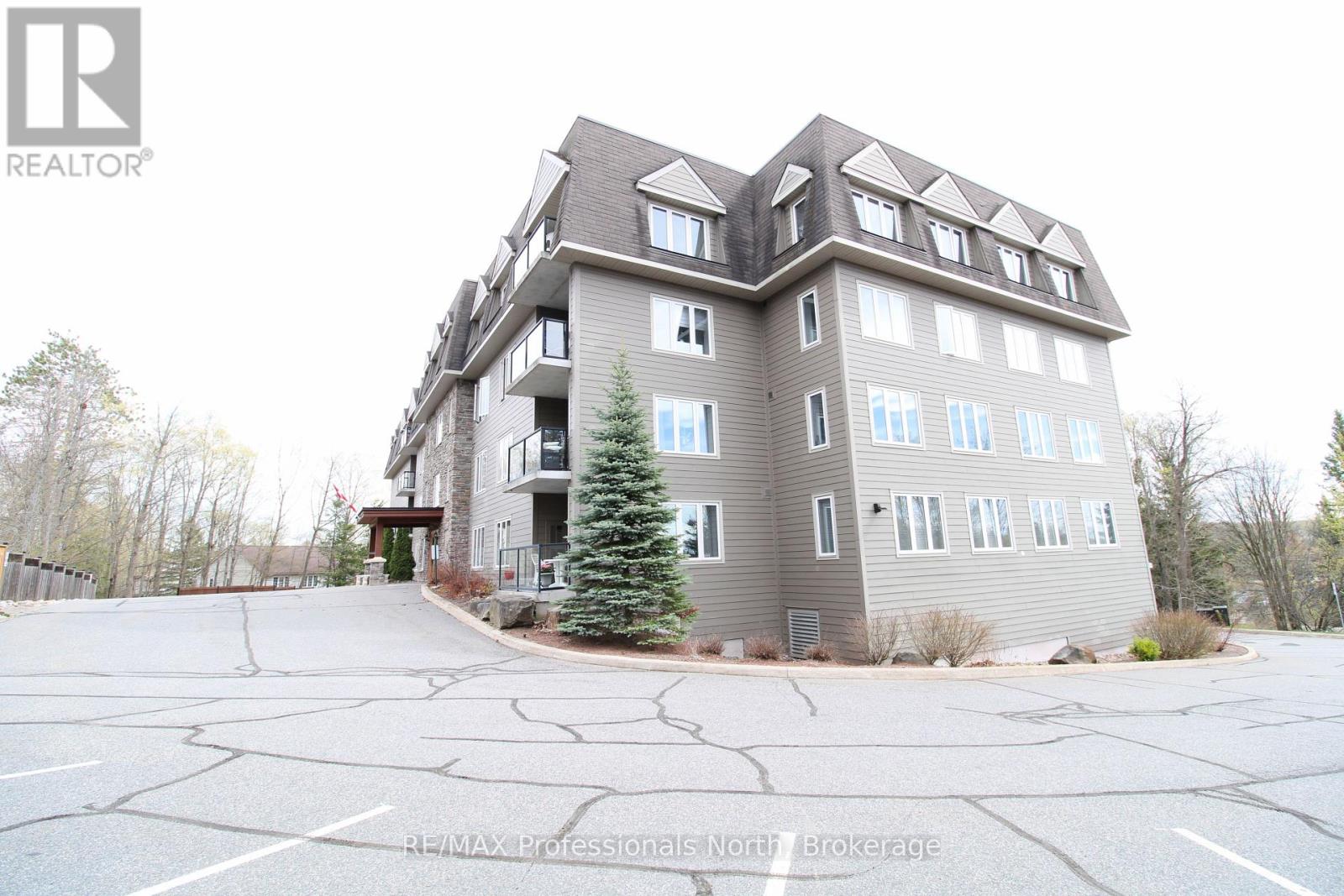 402 - 26 Dairy Lane, Huntsville, Ontario P1H 0A4 - Photo 36 - X13007402