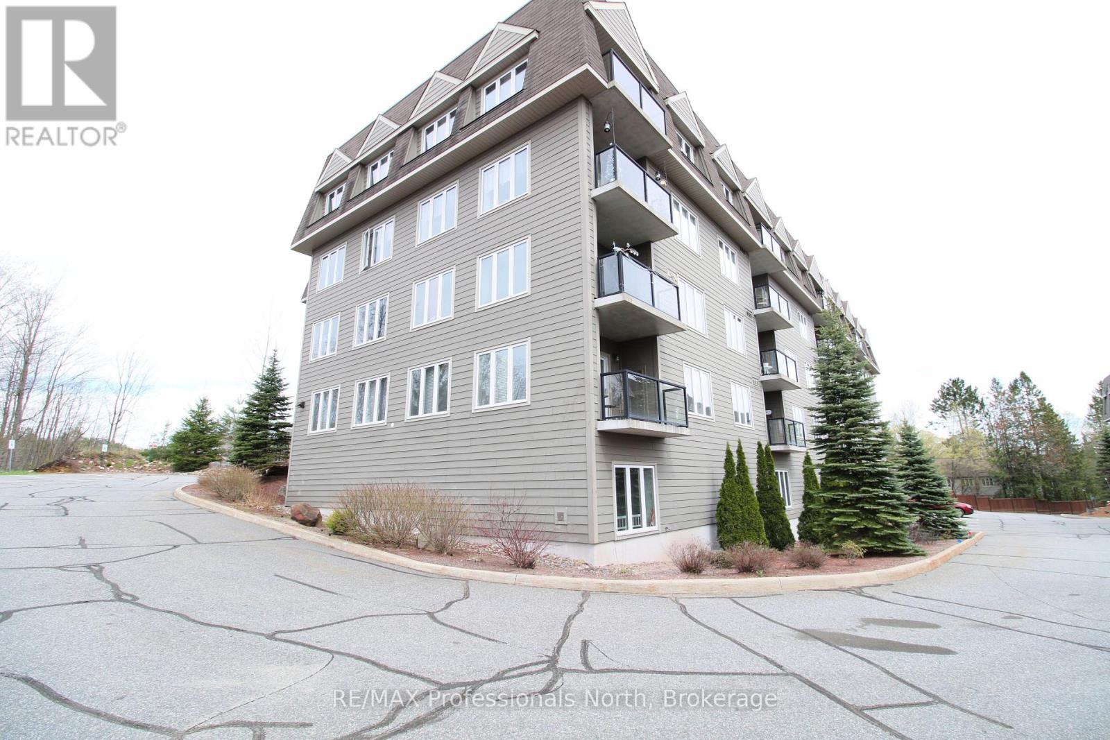 402 - 26 Dairy Lane, Huntsville, Ontario P1H 0A4 - Photo 37 - X13007402