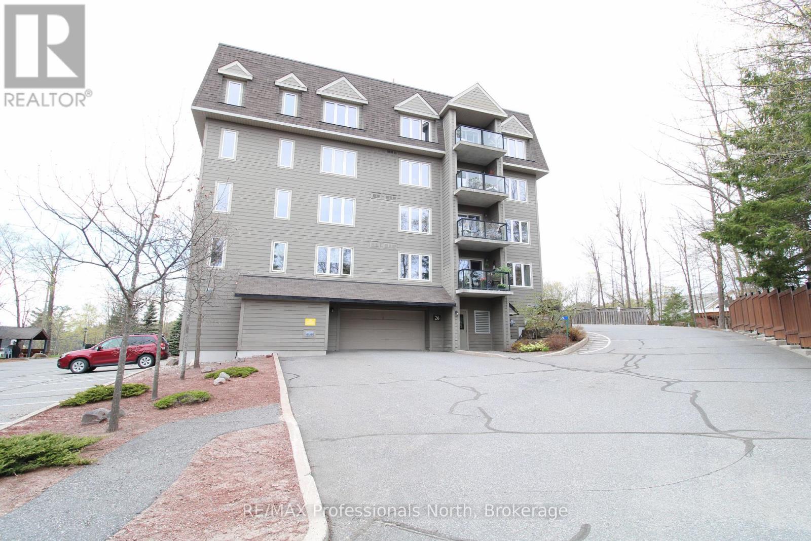 402 - 26 Dairy Lane, Huntsville, Ontario P1H 0A4 - Photo 38 - X13007402