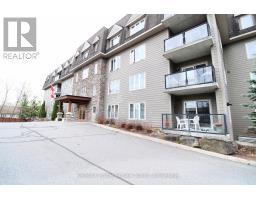 402 - 26 DAIRY LANE, Huntsville, Ontario