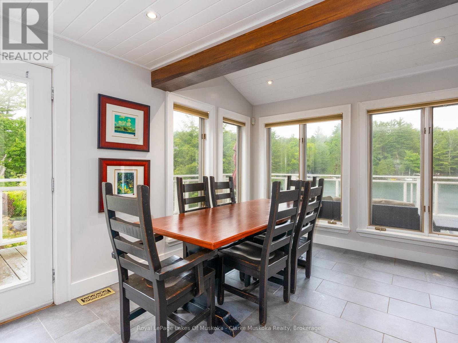 1027 Chown Road, Muskoka Lakes, Ontario  P0C 1H0 - Photo 12 - X13007438