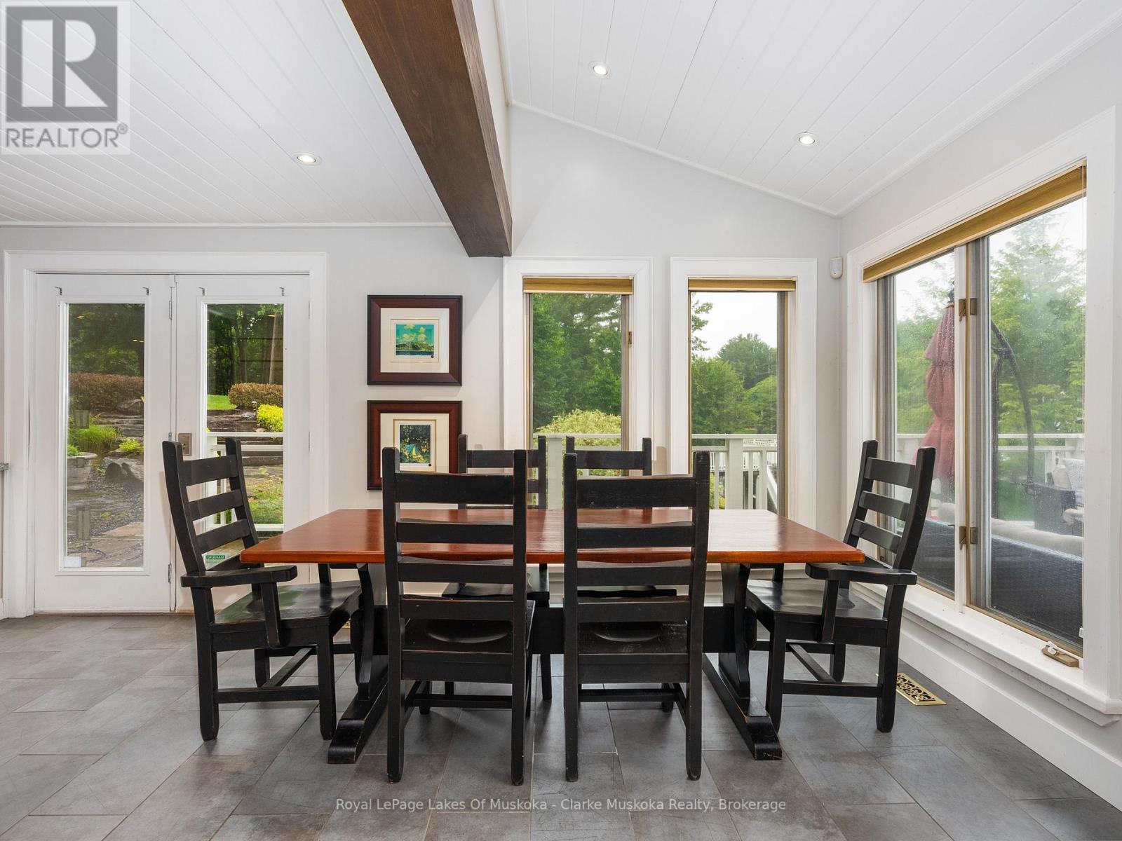 1027 Chown Road, Muskoka Lakes, Ontario  P0C 1H0 - Photo 14 - X13007438