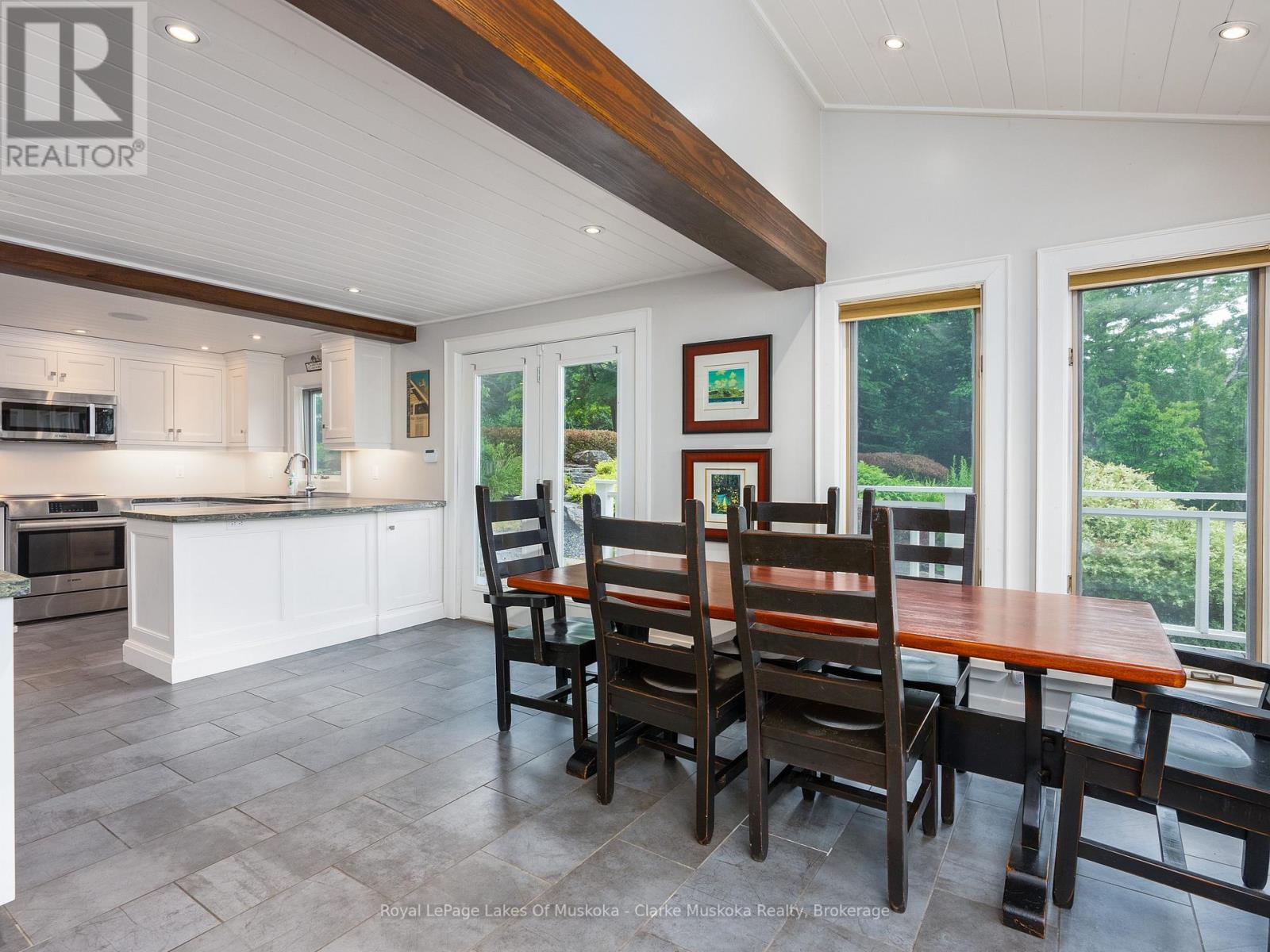 1027 Chown Road, Muskoka Lakes, Ontario  P0C 1H0 - Photo 15 - X13007438