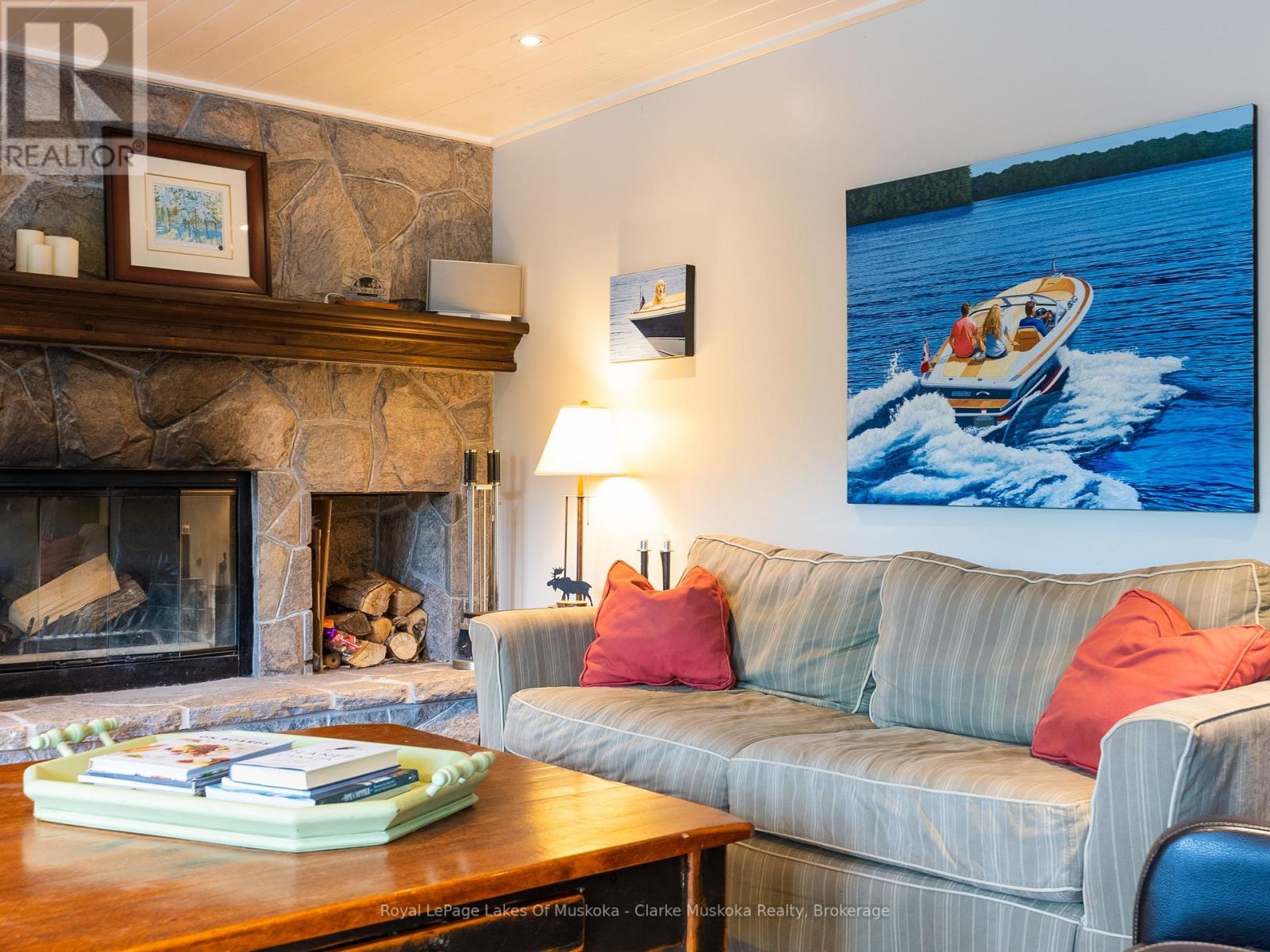 1027 Chown Road, Muskoka Lakes, Ontario  P0C 1H0 - Photo 20 - X13007438