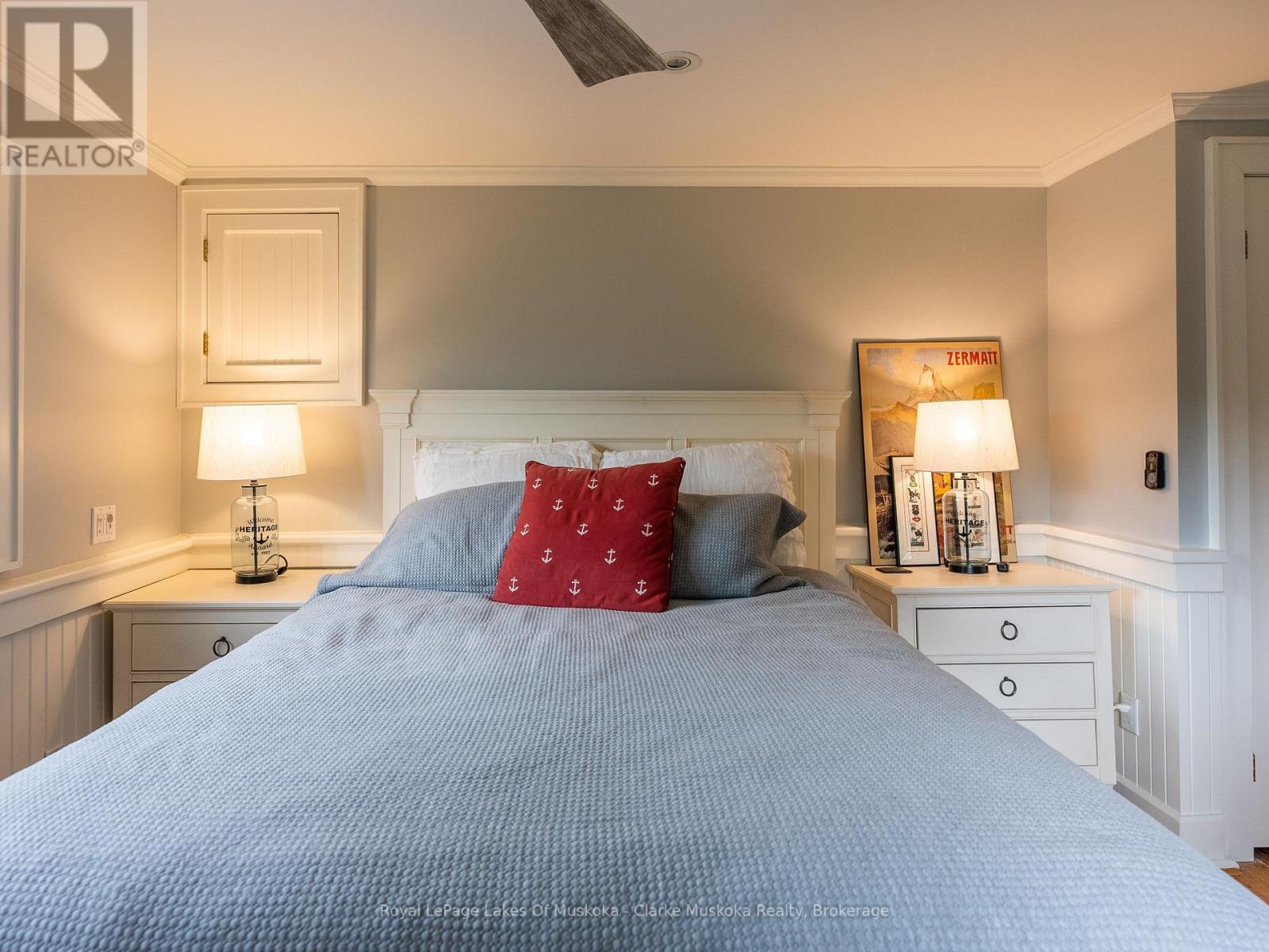 1027 Chown Road, Muskoka Lakes, Ontario  P0C 1H0 - Photo 22 - X13007438