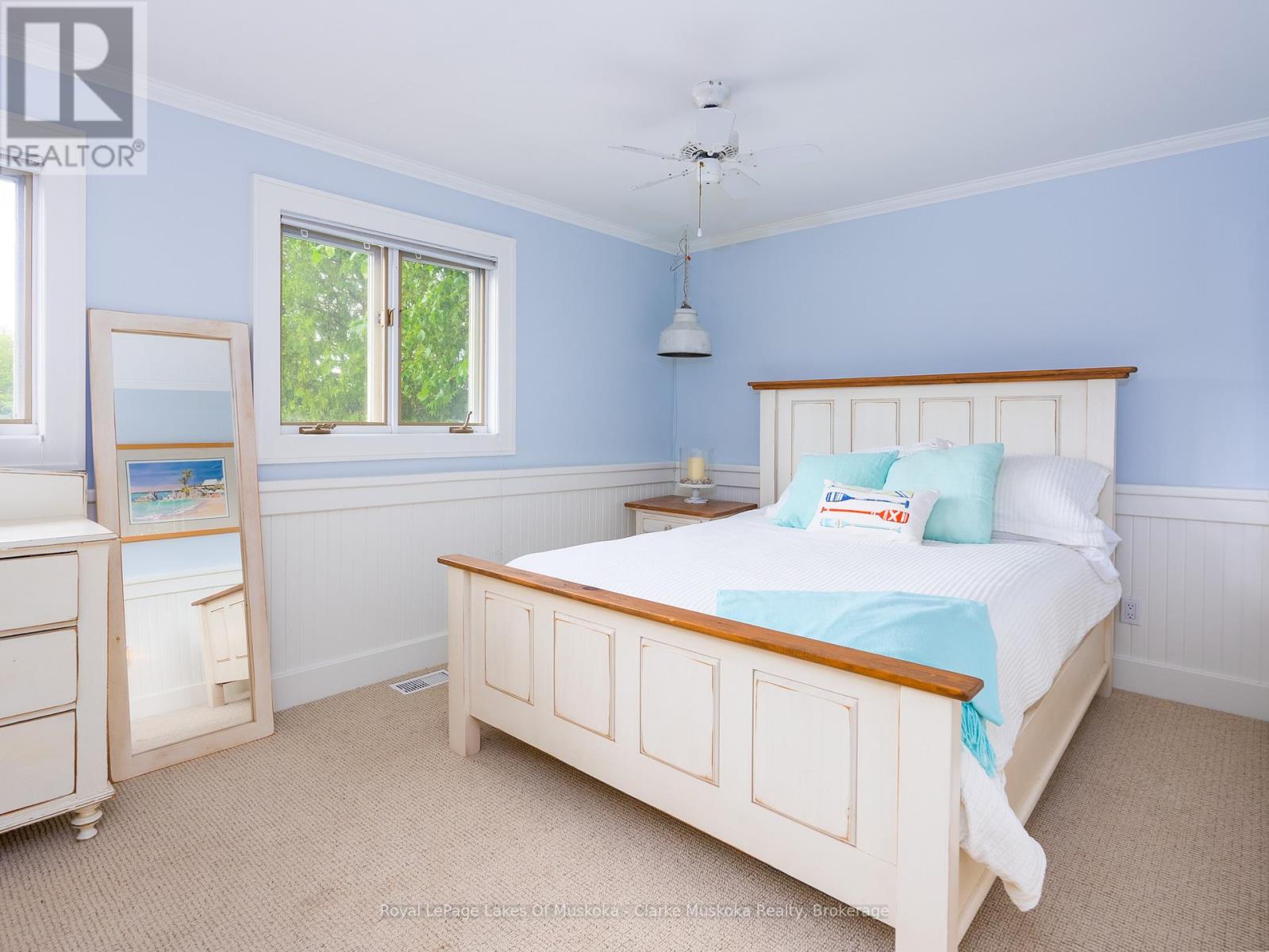 1027 Chown Road, Muskoka Lakes, Ontario  P0C 1H0 - Photo 24 - X13007438