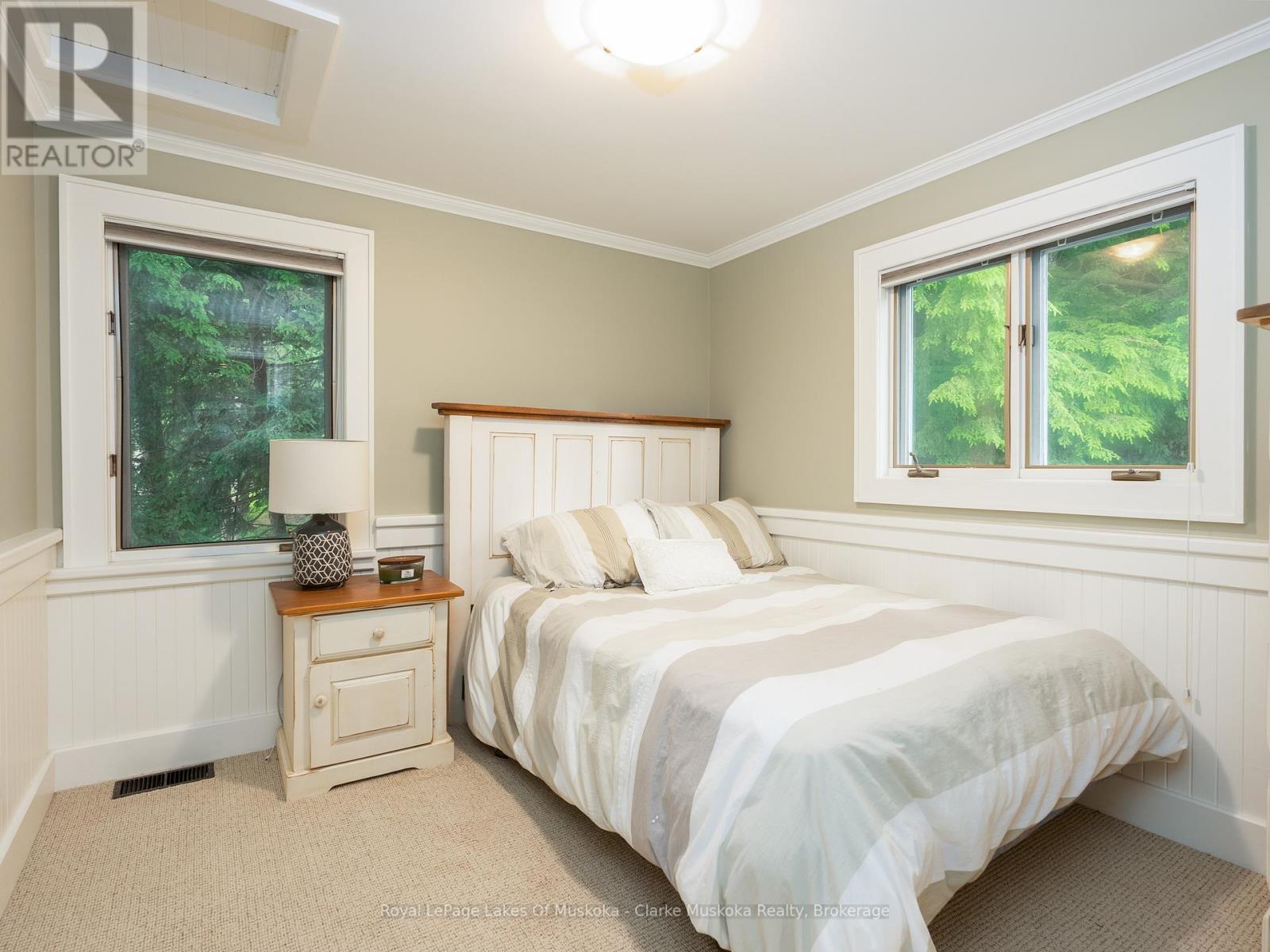 1027 Chown Road, Muskoka Lakes, Ontario  P0C 1H0 - Photo 25 - X13007438