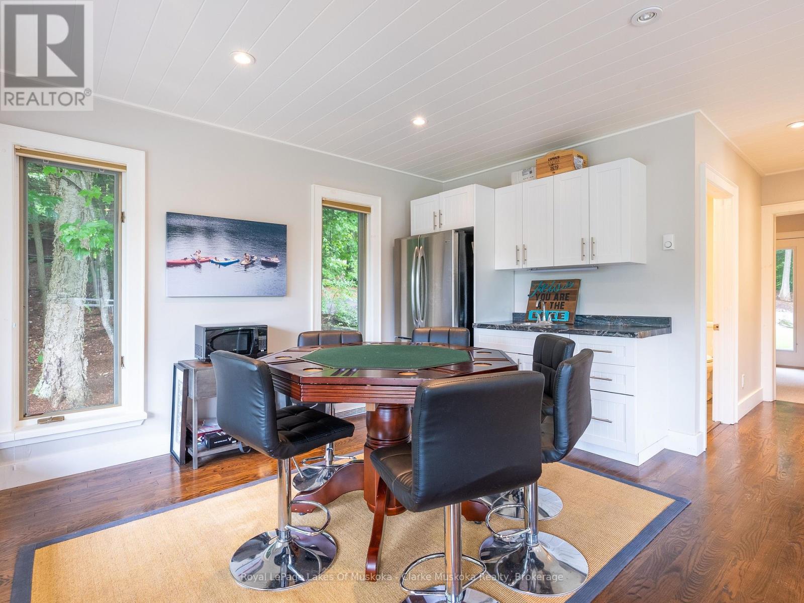 1027 Chown Road, Muskoka Lakes, Ontario  P0C 1H0 - Photo 29 - X13007438