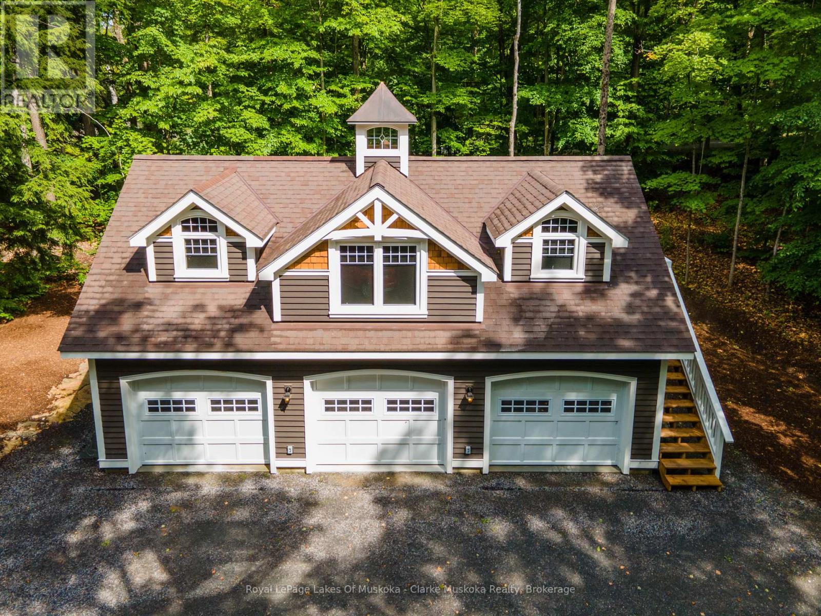 1027 Chown Road, Muskoka Lakes, Ontario  P0C 1H0 - Photo 3 - X13007438