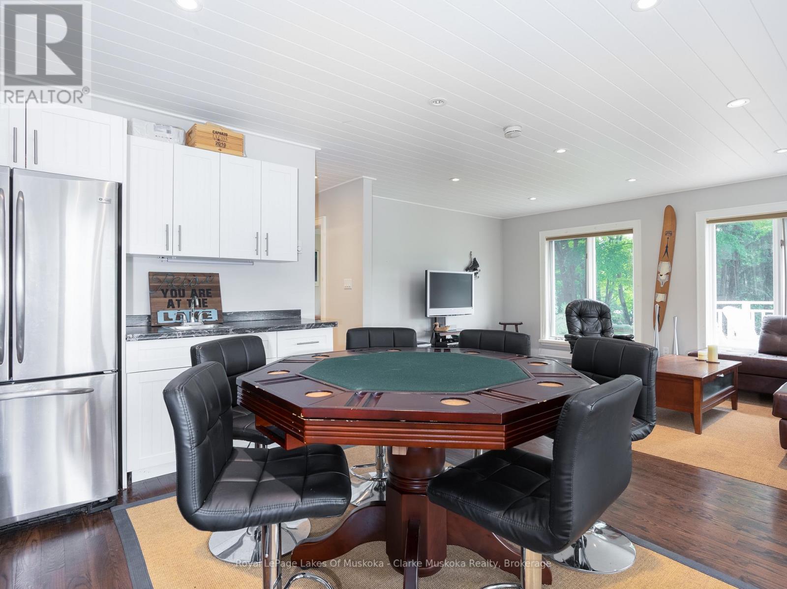 1027 Chown Road, Muskoka Lakes, Ontario  P0C 1H0 - Photo 30 - X13007438