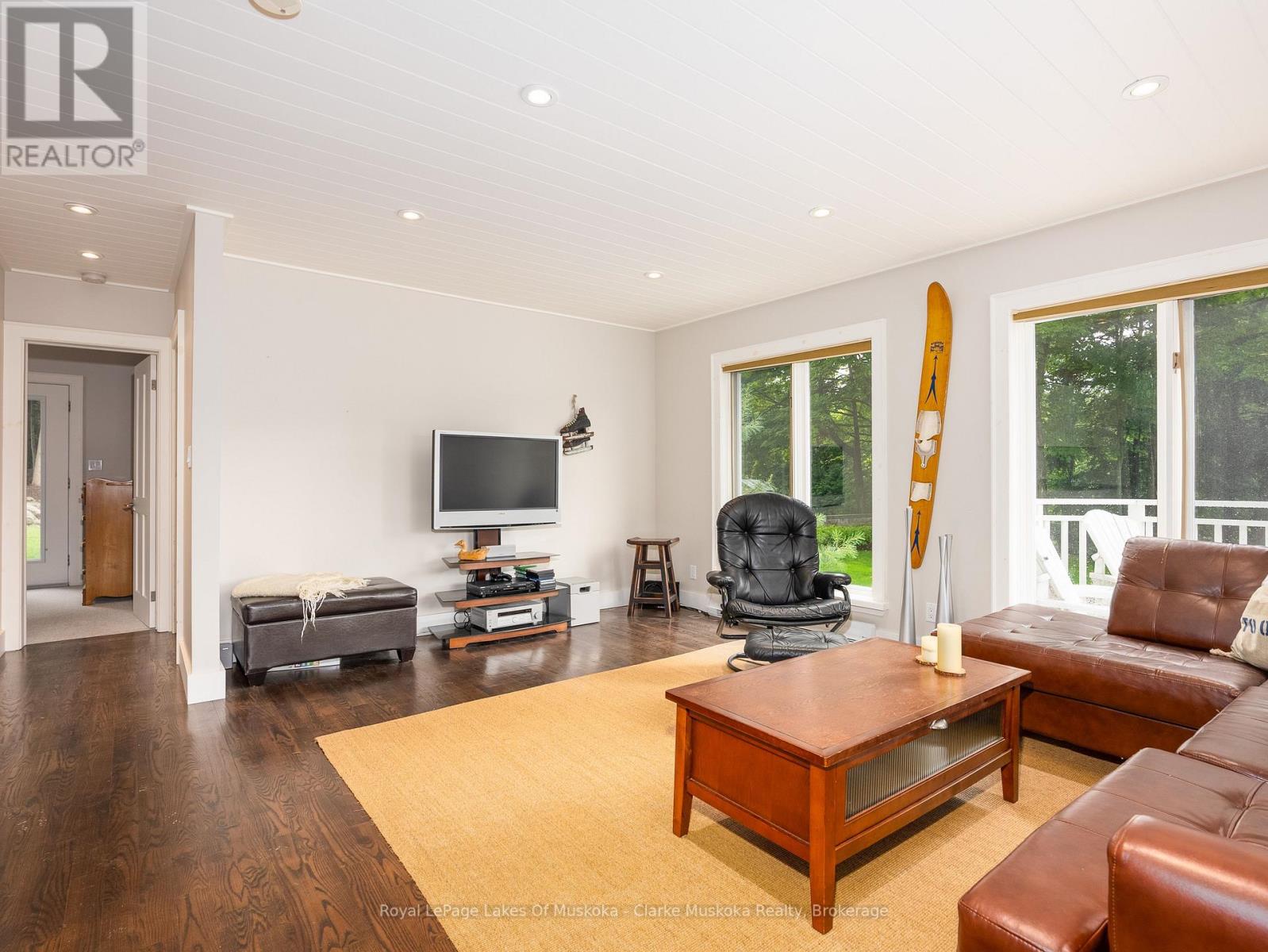 1027 Chown Road, Muskoka Lakes, Ontario  P0C 1H0 - Photo 31 - X13007438