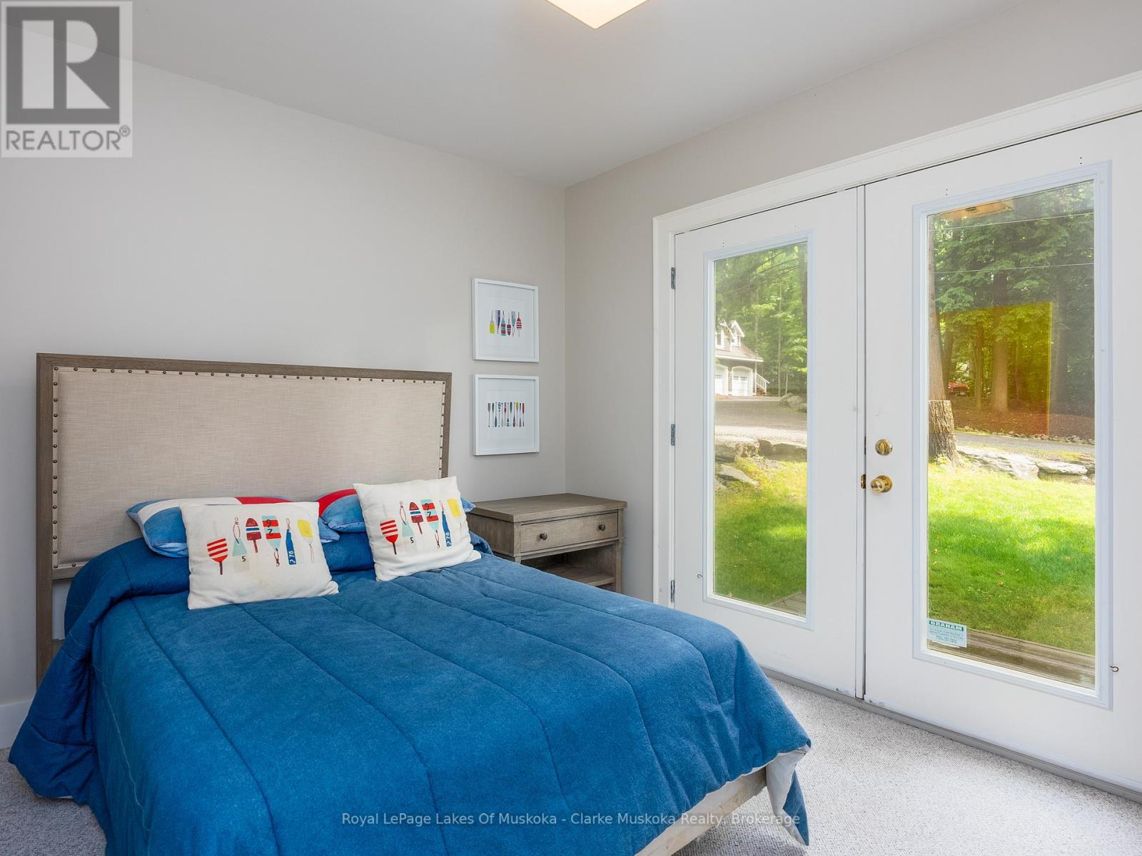 1027 Chown Road, Muskoka Lakes, Ontario  P0C 1H0 - Photo 34 - X13007438