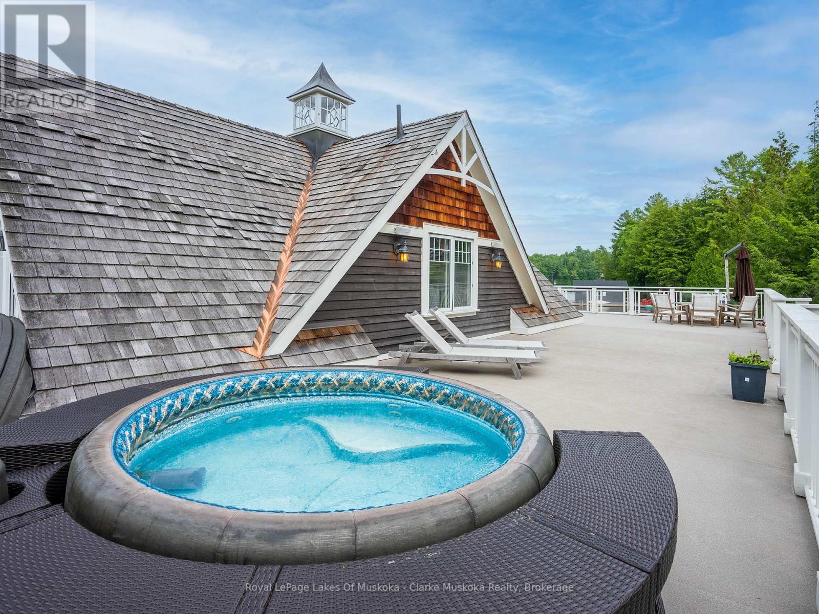 1027 Chown Road, Muskoka Lakes, Ontario  P0C 1H0 - Photo 37 - X13007438