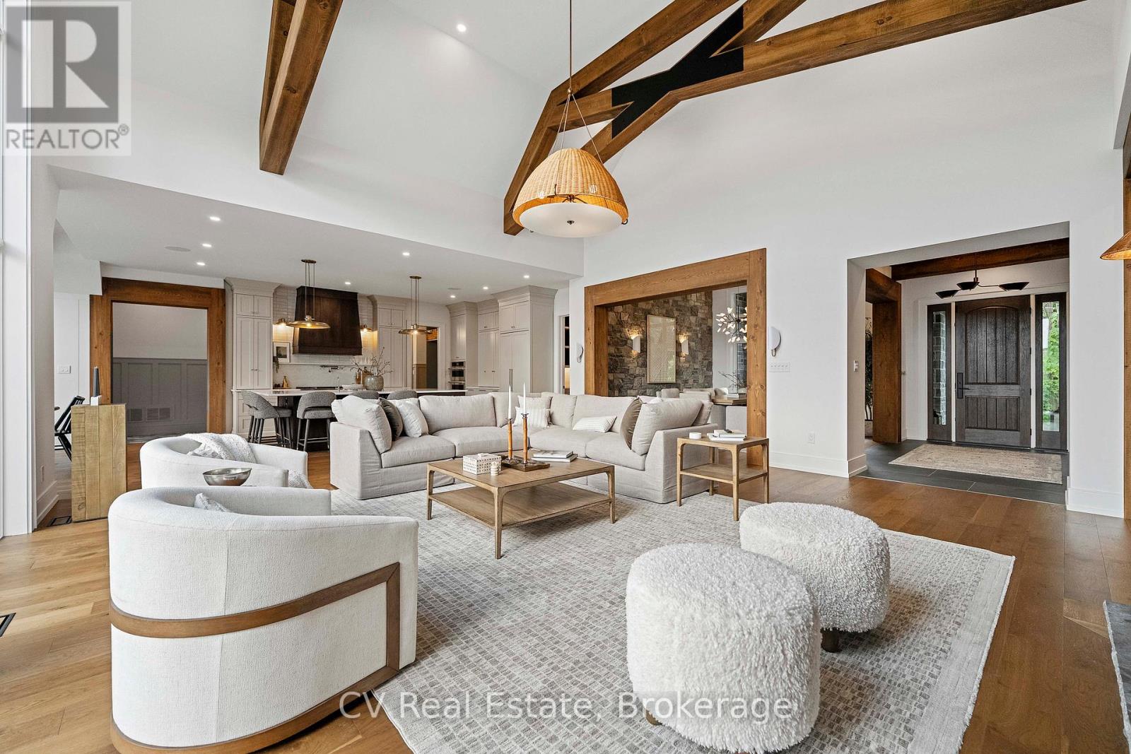 1031 Road 2900, Gravenhurst, Ontario  P1P 1R2 - Photo 14 - X13007746