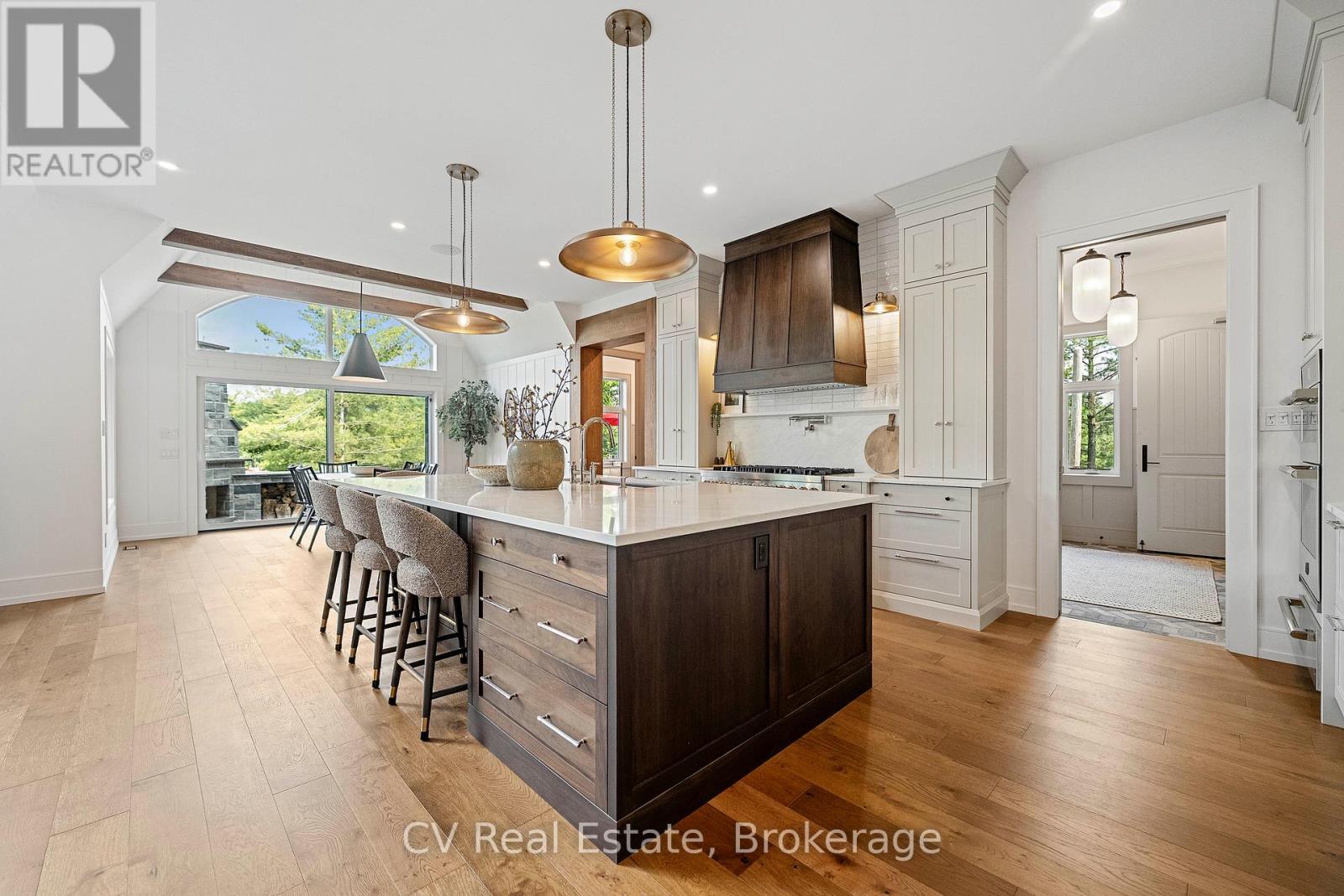 1031 Road 2900, Gravenhurst, Ontario  P1P 1R2 - Photo 18 - X13007746