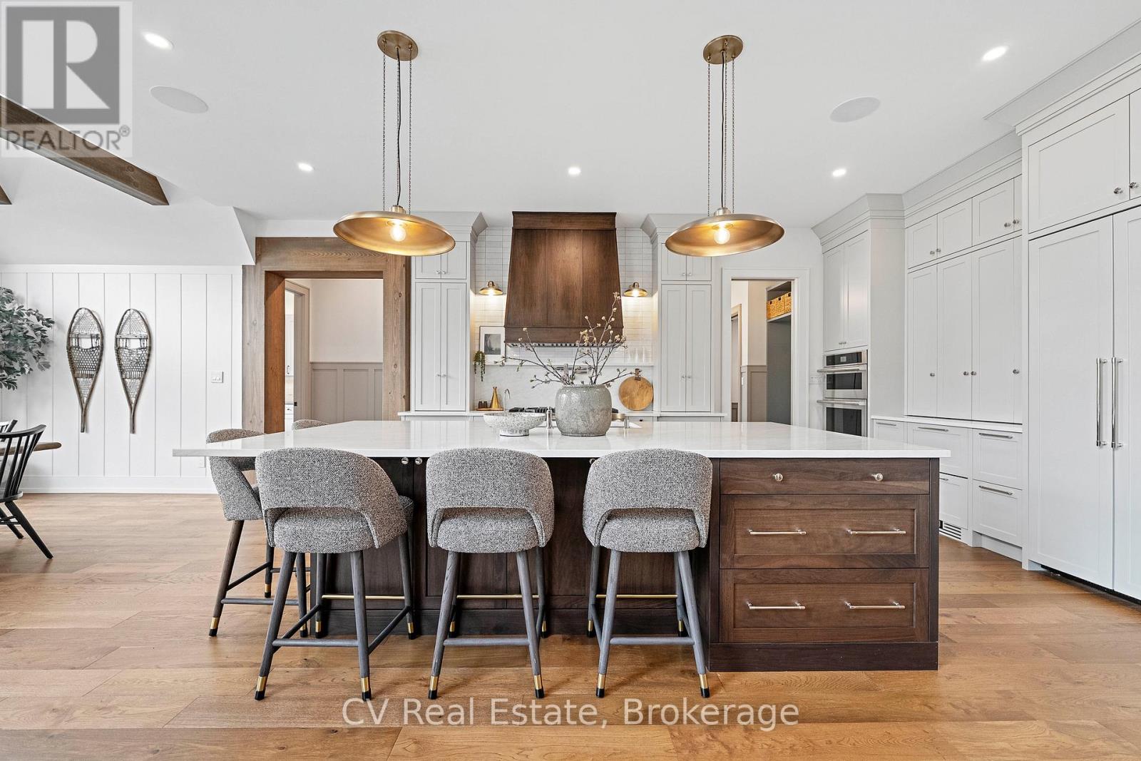 1031 Road 2900, Gravenhurst, Ontario  P1P 1R2 - Photo 19 - X13007746