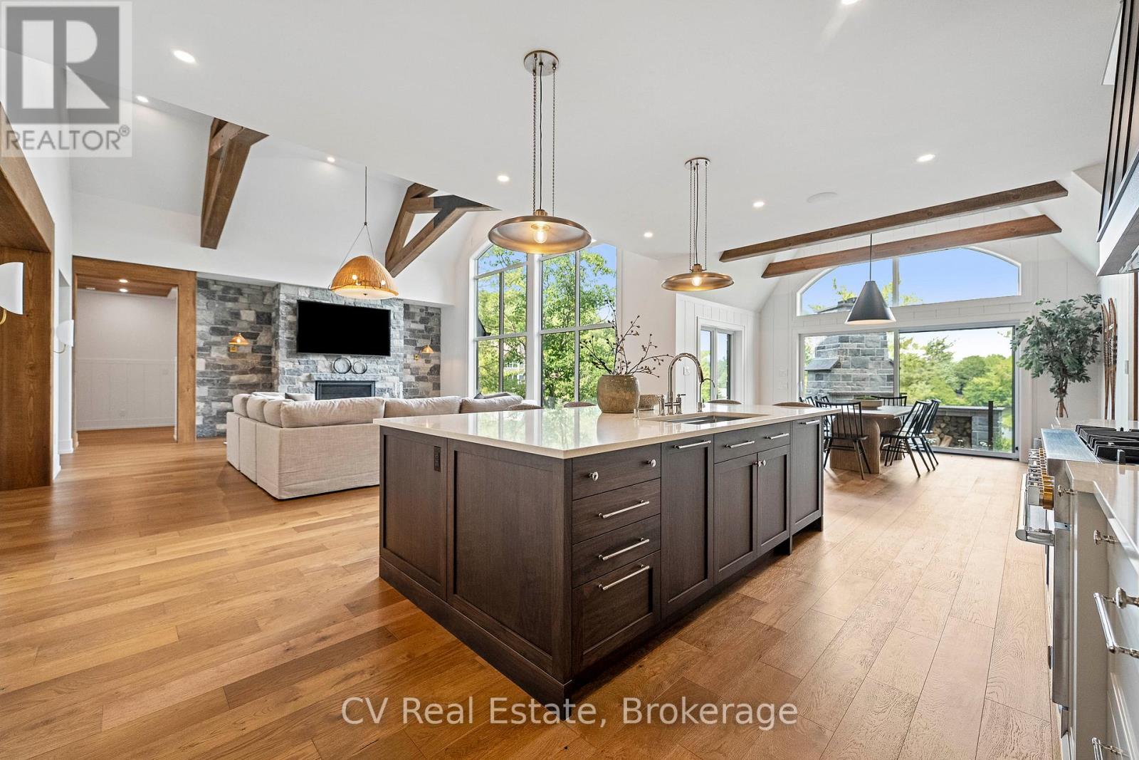 1031 Road 2900, Gravenhurst, Ontario  P1P 1R2 - Photo 20 - X13007746