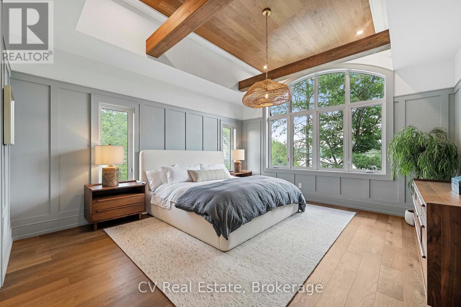 1031 Road 2900, Gravenhurst, Ontario  P1P 1R2 - Photo 23 - X13007746