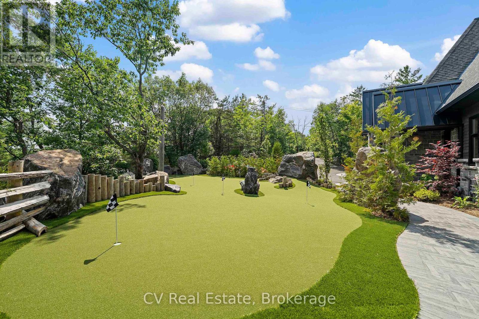 1031 Road 2900, Gravenhurst, Ontario  P1P 1R2 - Photo 29 - X13007746