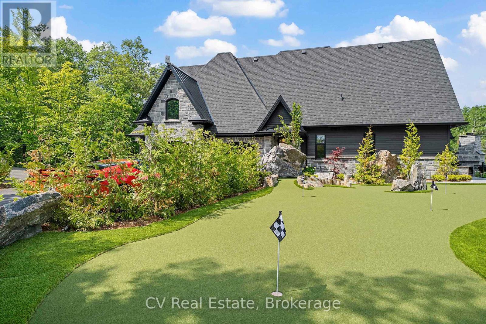 1031 Road 2900, Gravenhurst, Ontario  P1P 1R2 - Photo 30 - X13007746