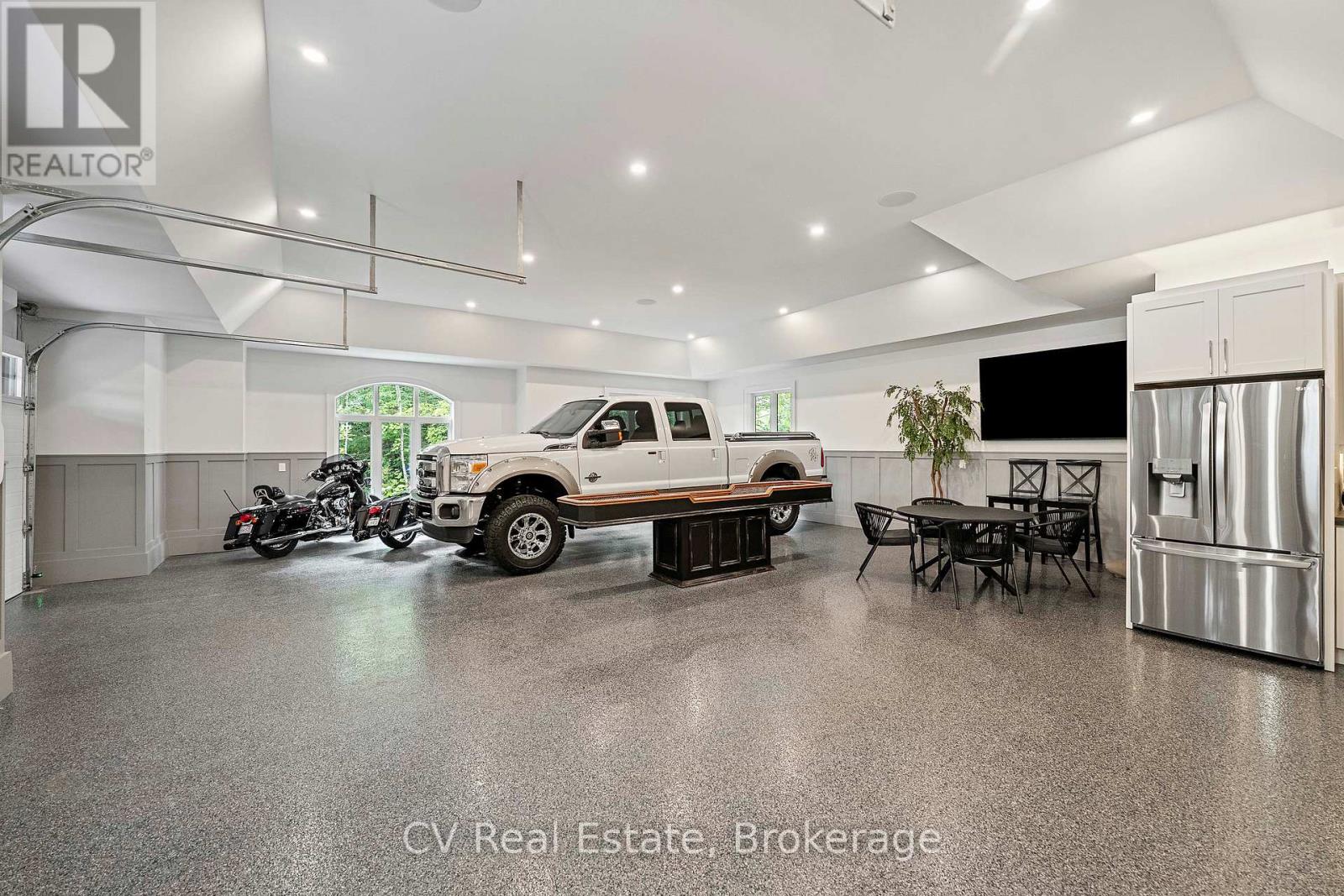 1031 Road 2900, Gravenhurst, Ontario  P1P 1R2 - Photo 31 - X13007746